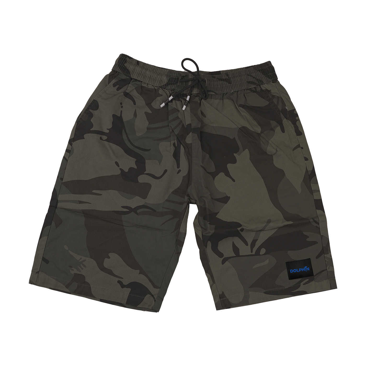 Men‘s Camouflage Shorts