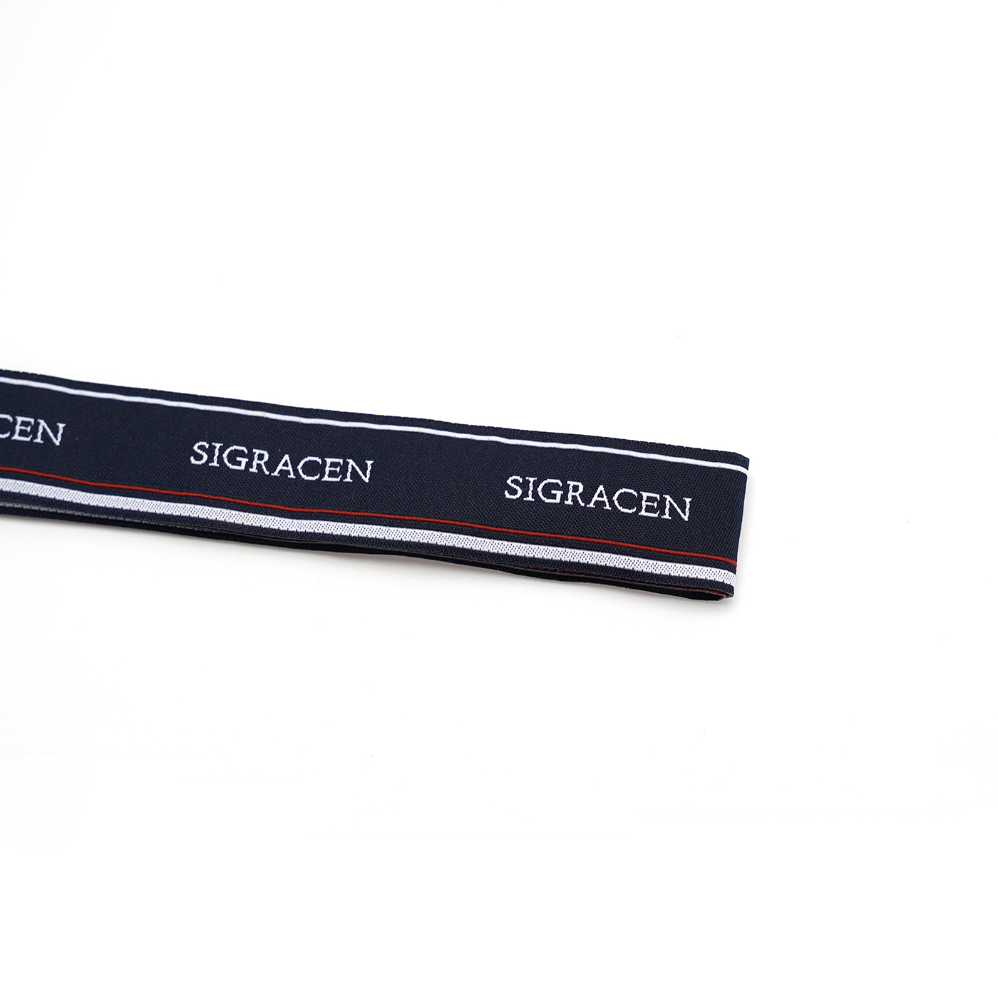 Custom Cloth Woven Label Strap3