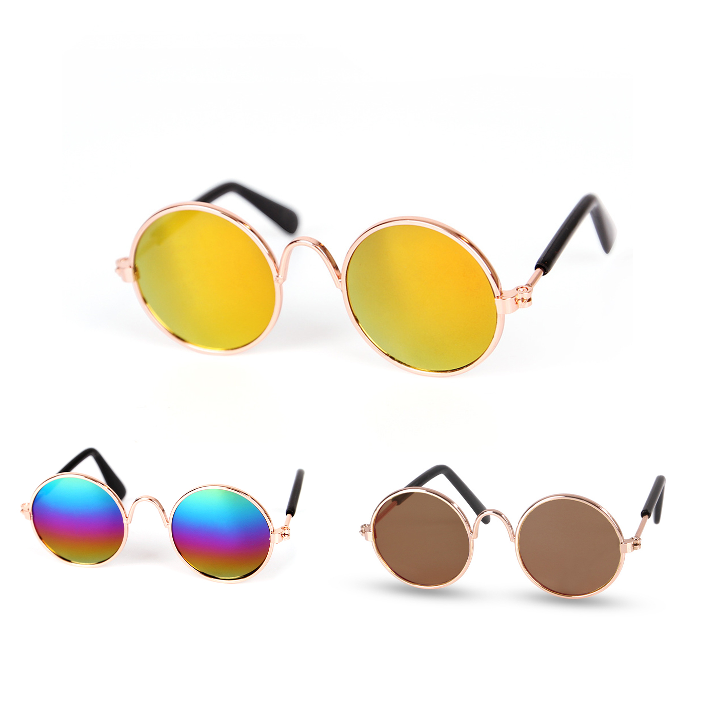 Cool Sunglasses For Pet
