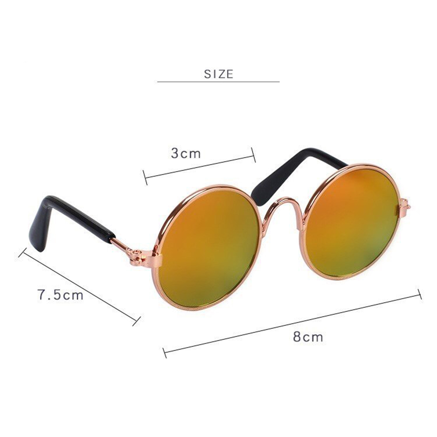 Cool Sunglasses For Pet2