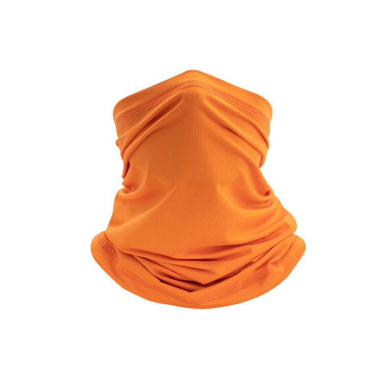 Sunscreen Ice Silk Cycling Bandana1