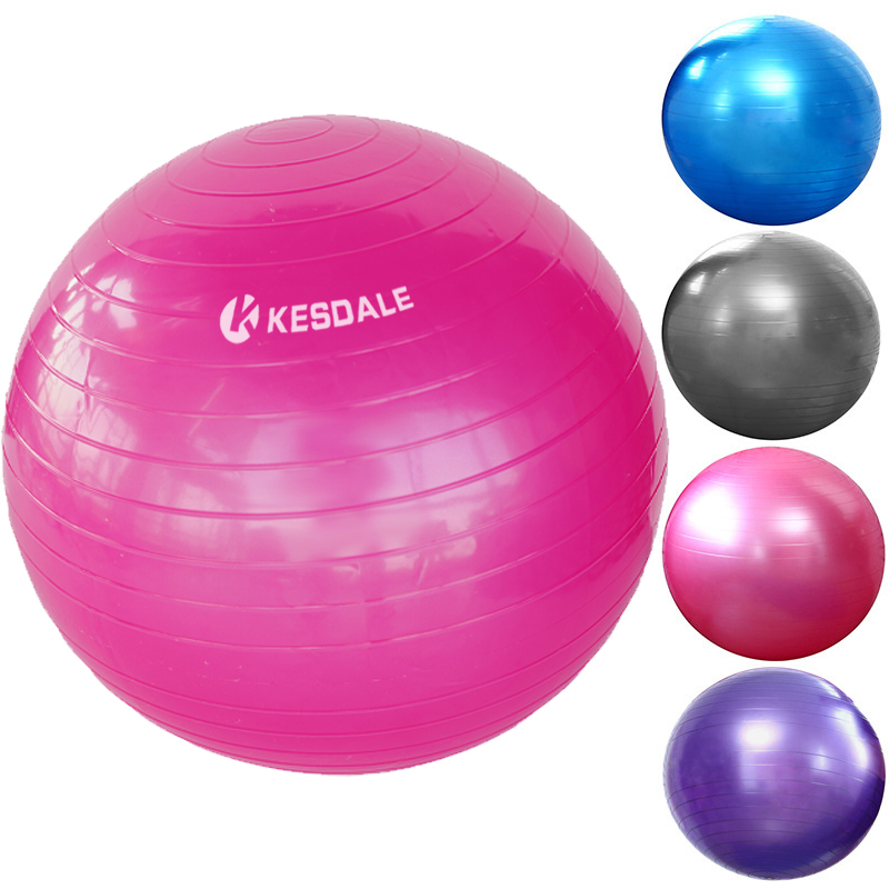 65cm PVC Pilates Ball