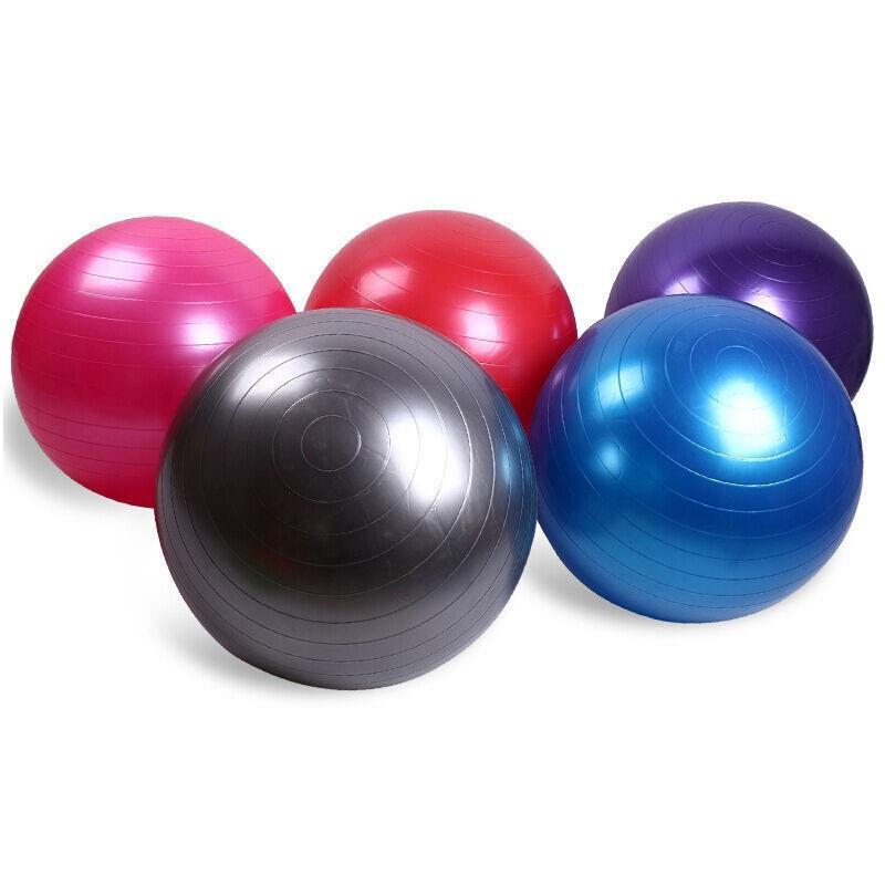 65cm PVC Pilates Ball2