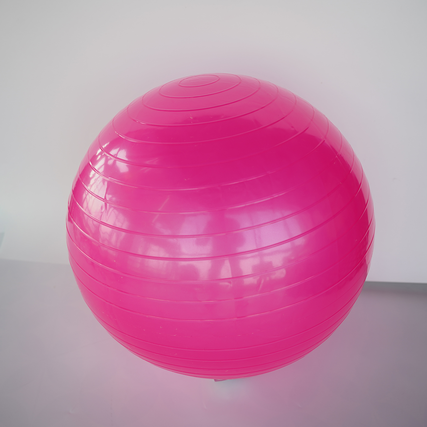 65cm PVC Pilates Ball4