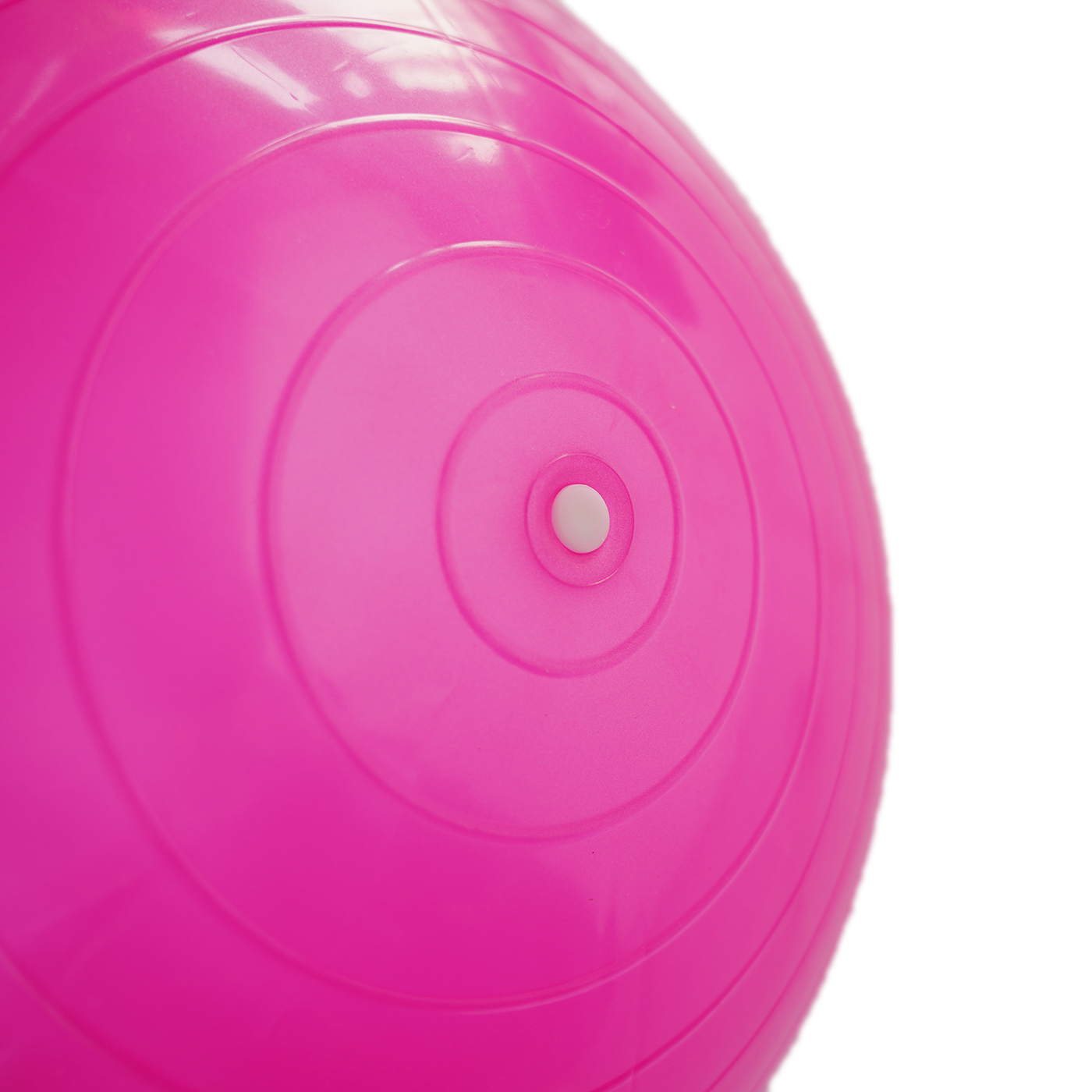 65cm PVC Pilates Ball3