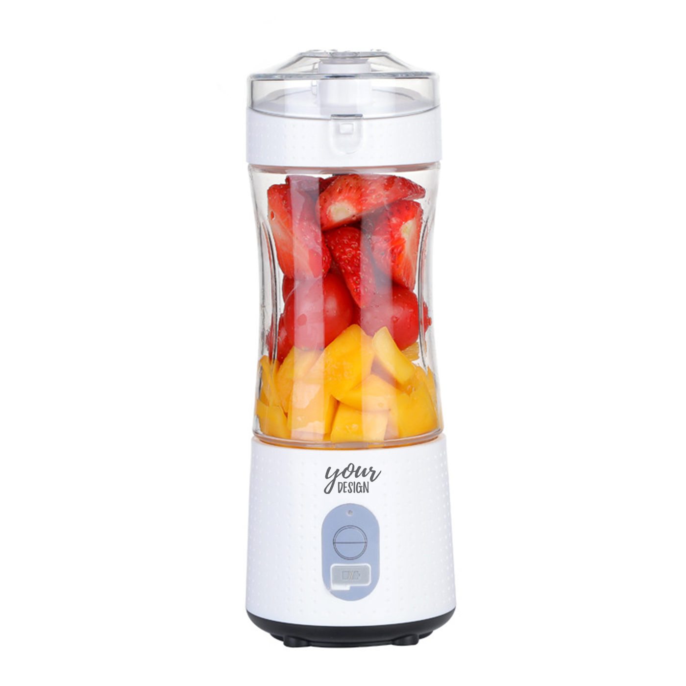 Multi Functional Portable Juicer Cup1