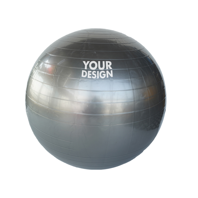 75cm PVC Pilates Ball1