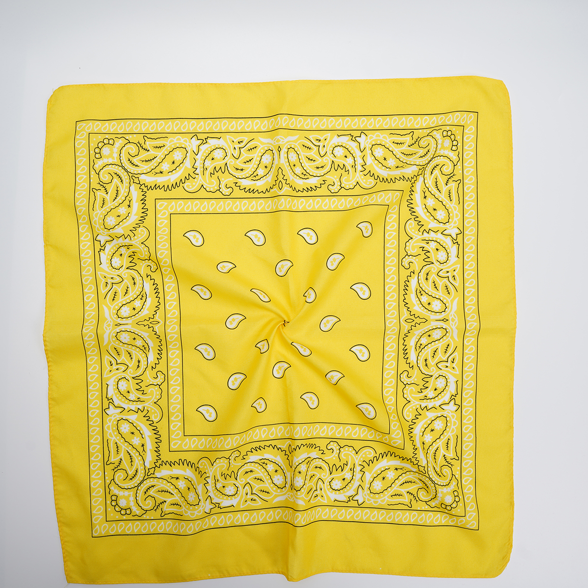 Square Hip Hop Cycling Handkerchief3