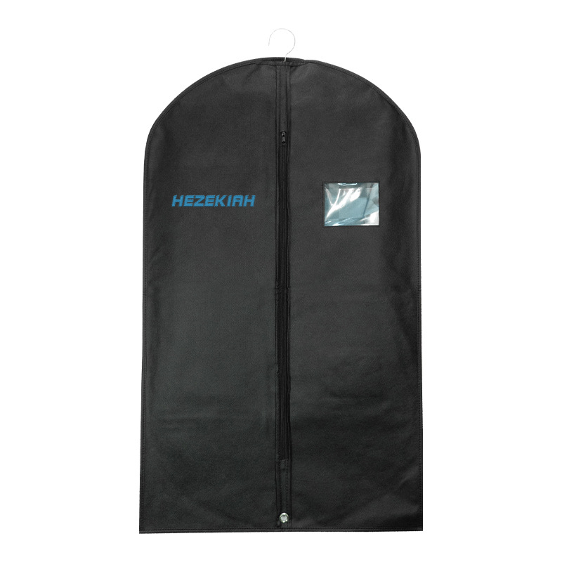 Custom Promotional Non Woven Garment Bag