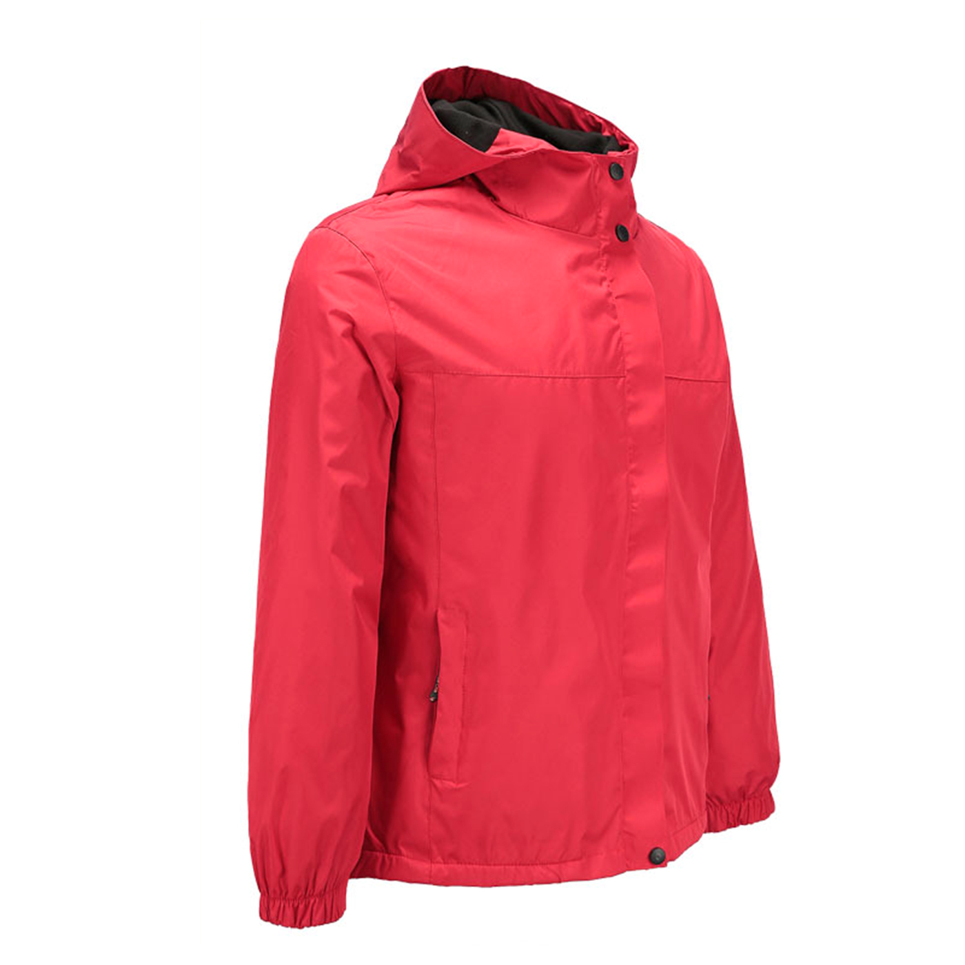 Customized Windproof Waterproof Jacket2