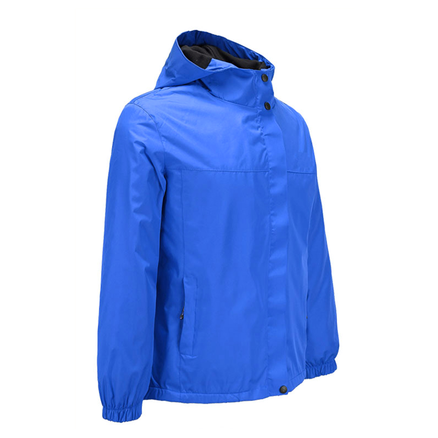 Customized Windproof Waterproof Jacket3