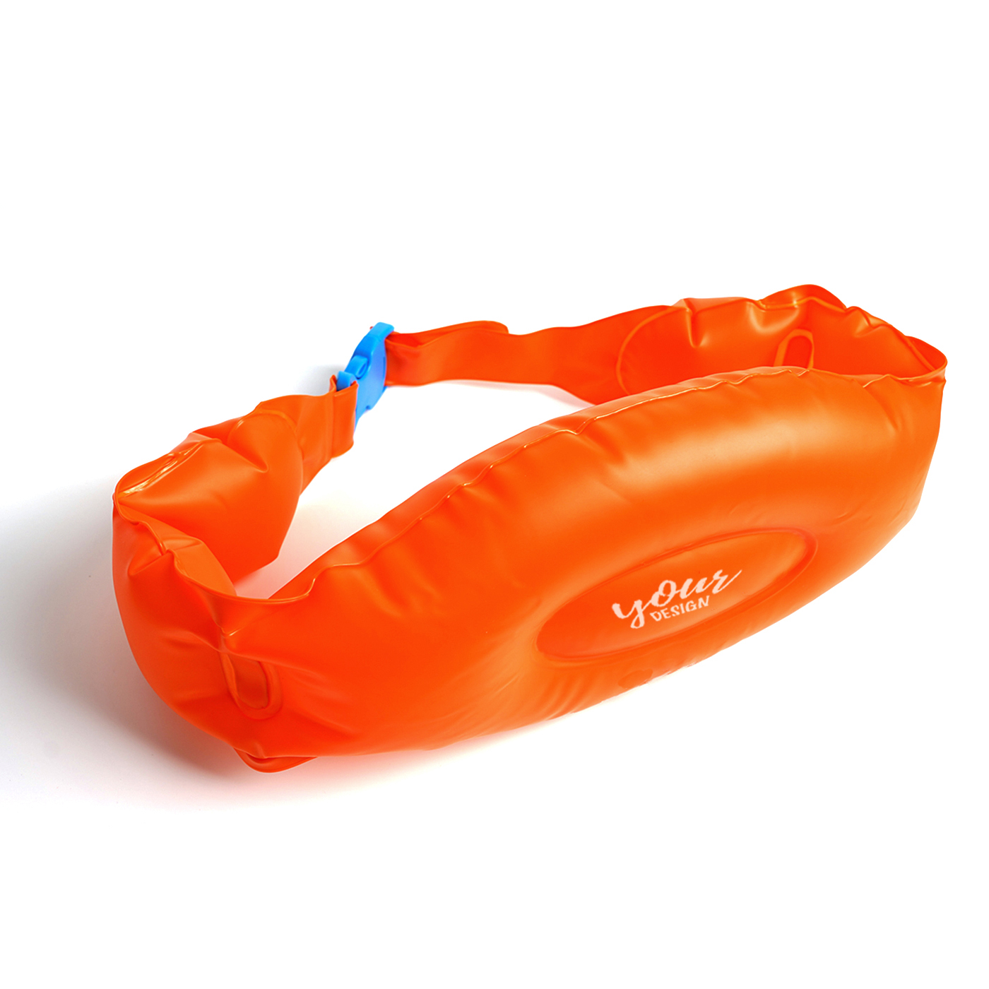 Custom Inflatable Swimming Belt1