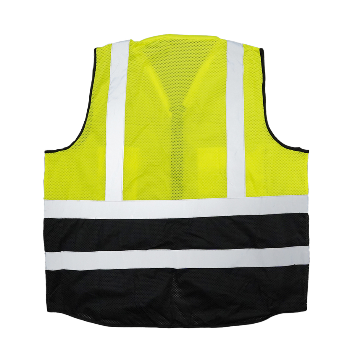 High Visibility Reflective Safety Vest1