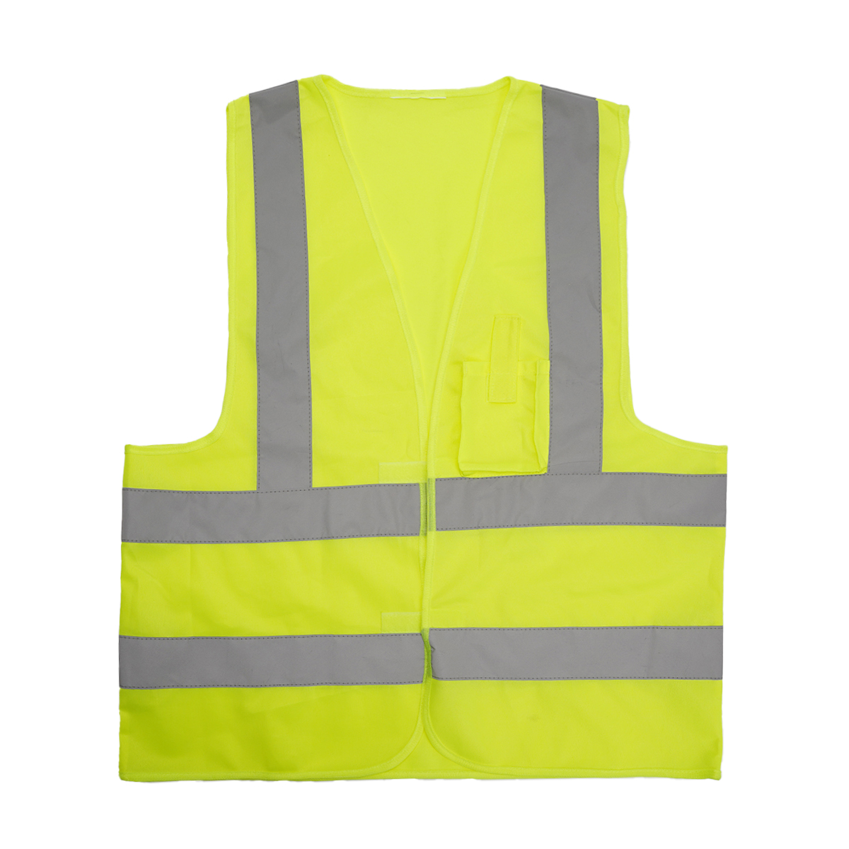 High Visibility Safety Vest1