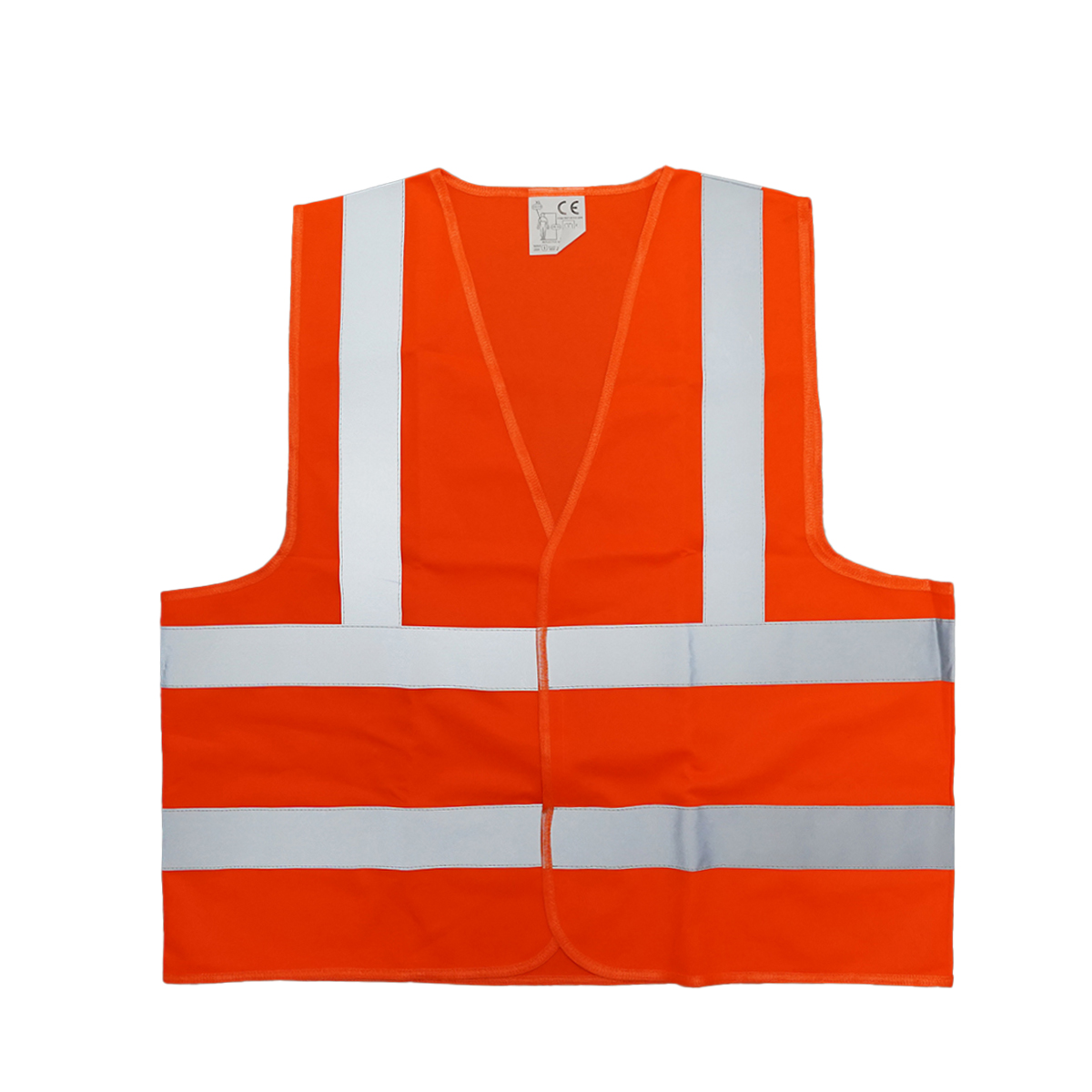 High Visibility Safety Vest1