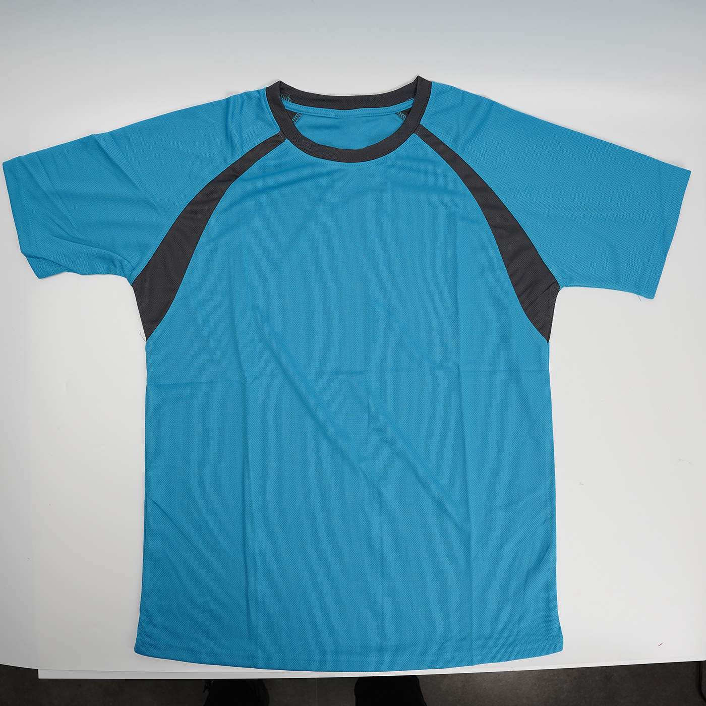 Men Sport Quick Dry T Shirt2