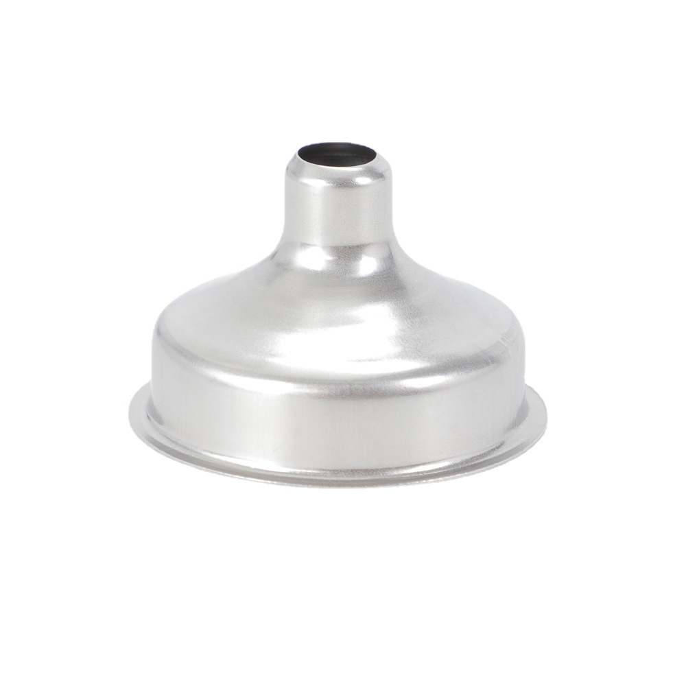 Stainless Steel Flagon Funnel1