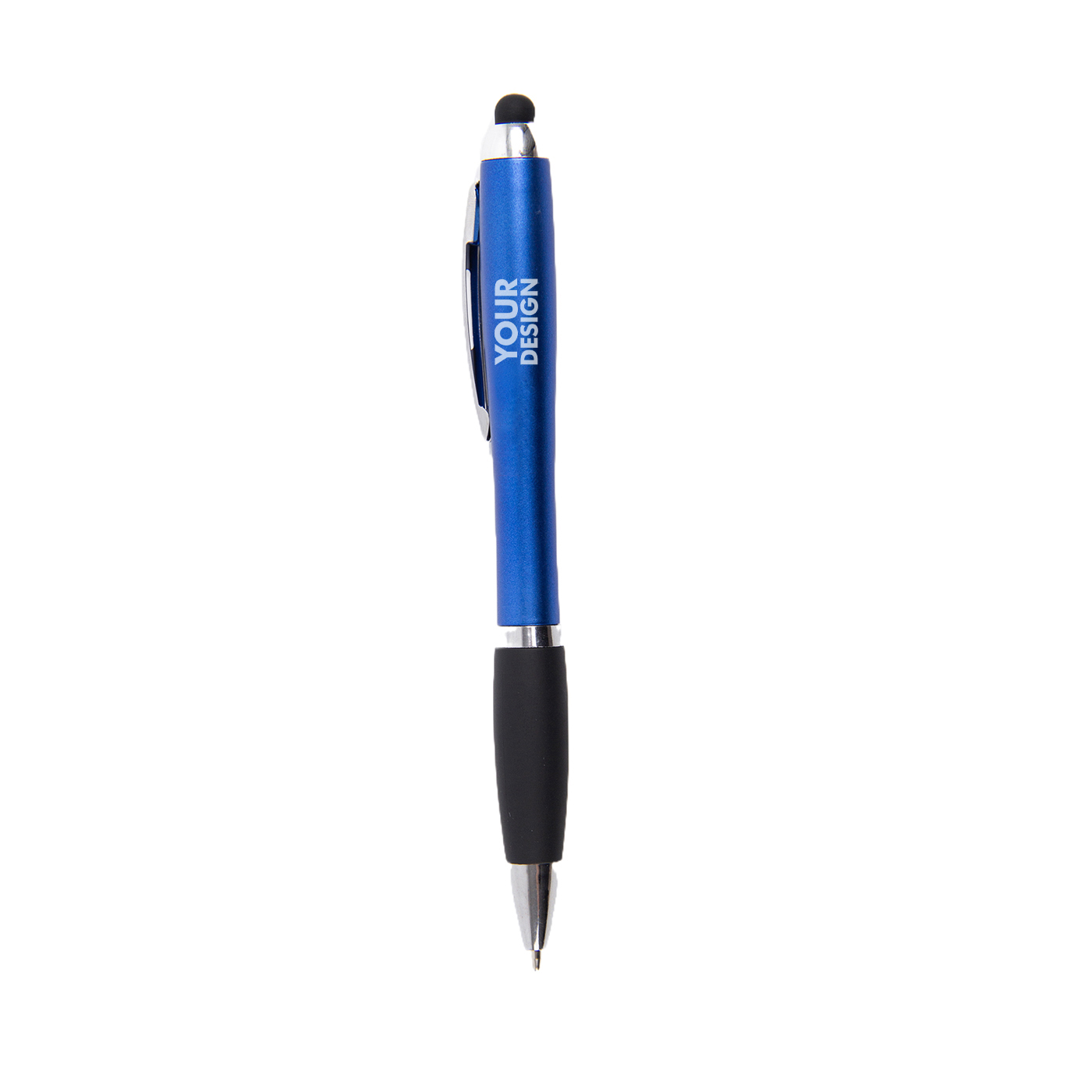 Custom Promotional LED Gourd Stylish Ballpoint Pen1
