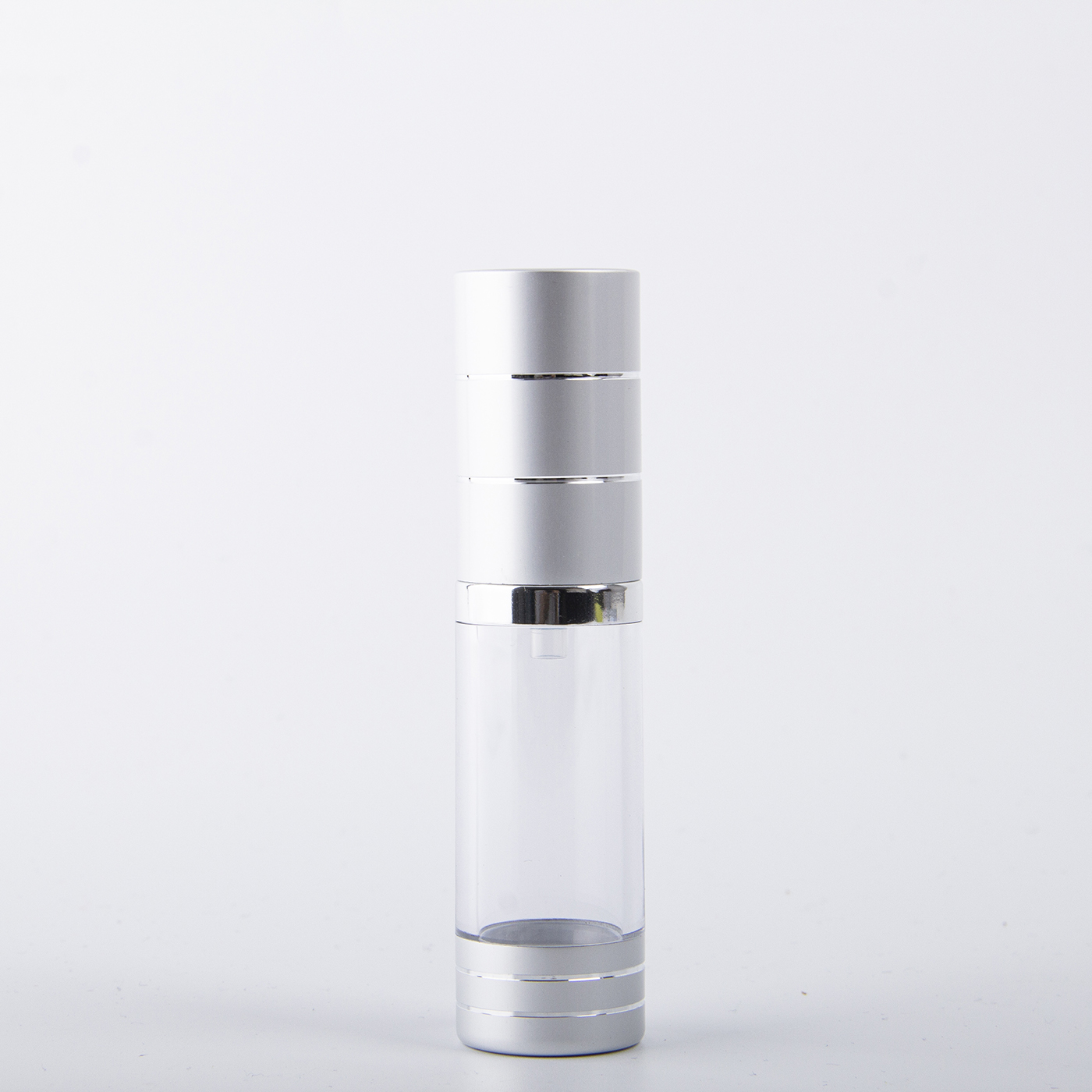 15ml AS Airless Pump Bottle2