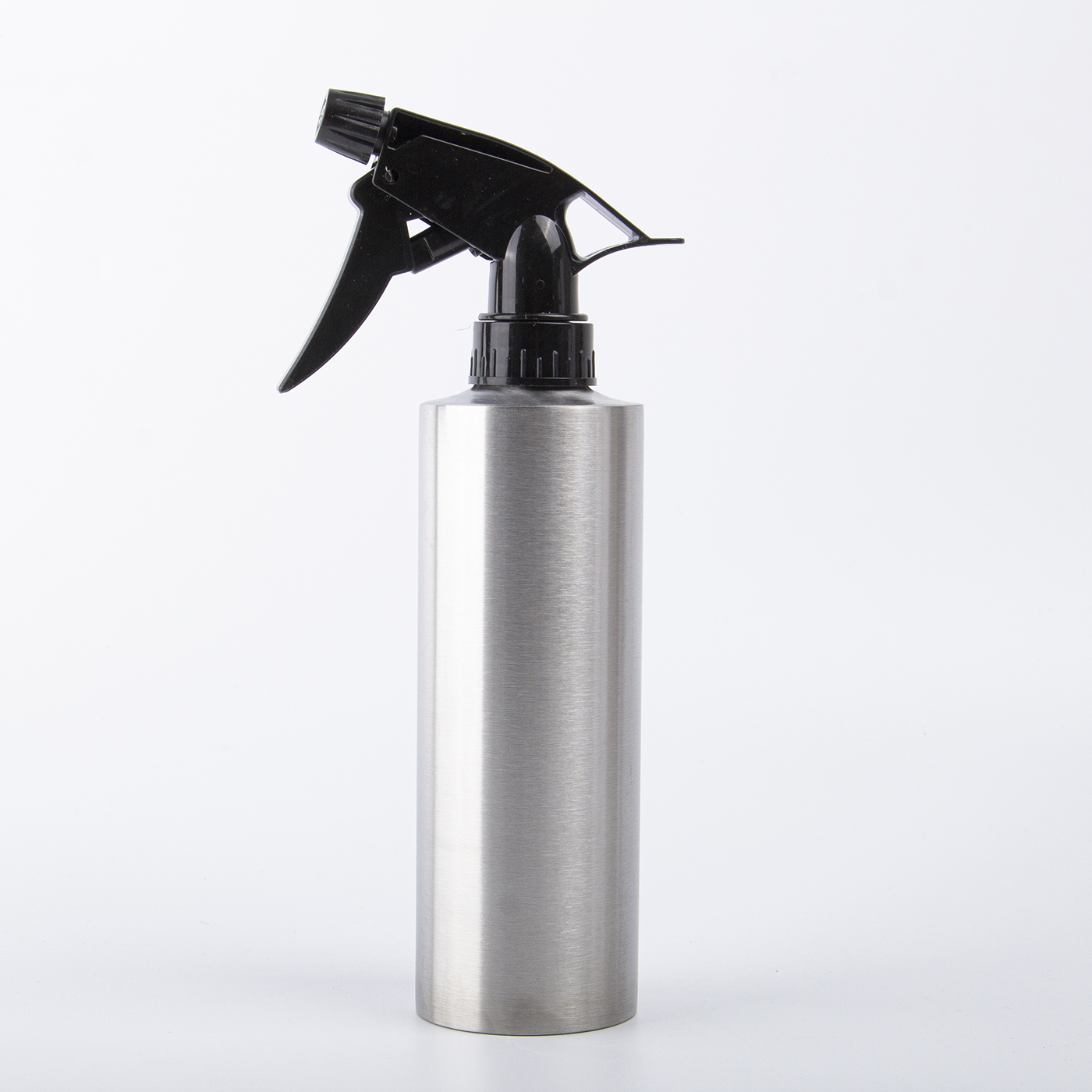 12 oz. Stainless Steel Spray Bottle With Trigger Sprayer3