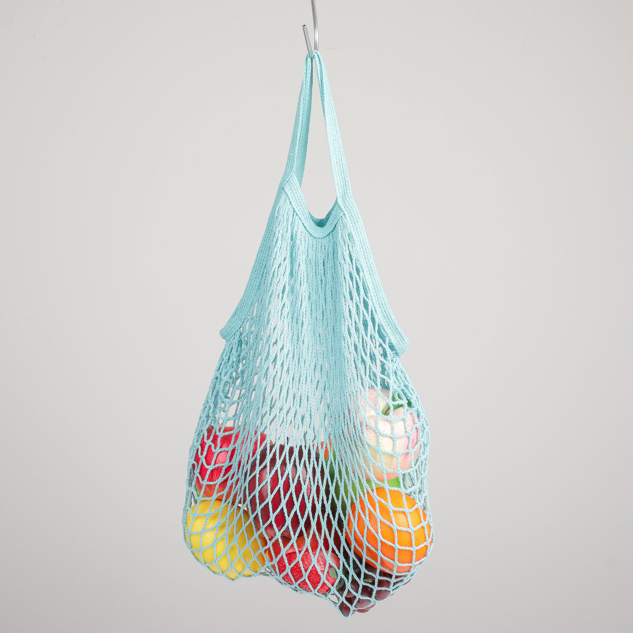 Cotton Net String Shopping Bag3