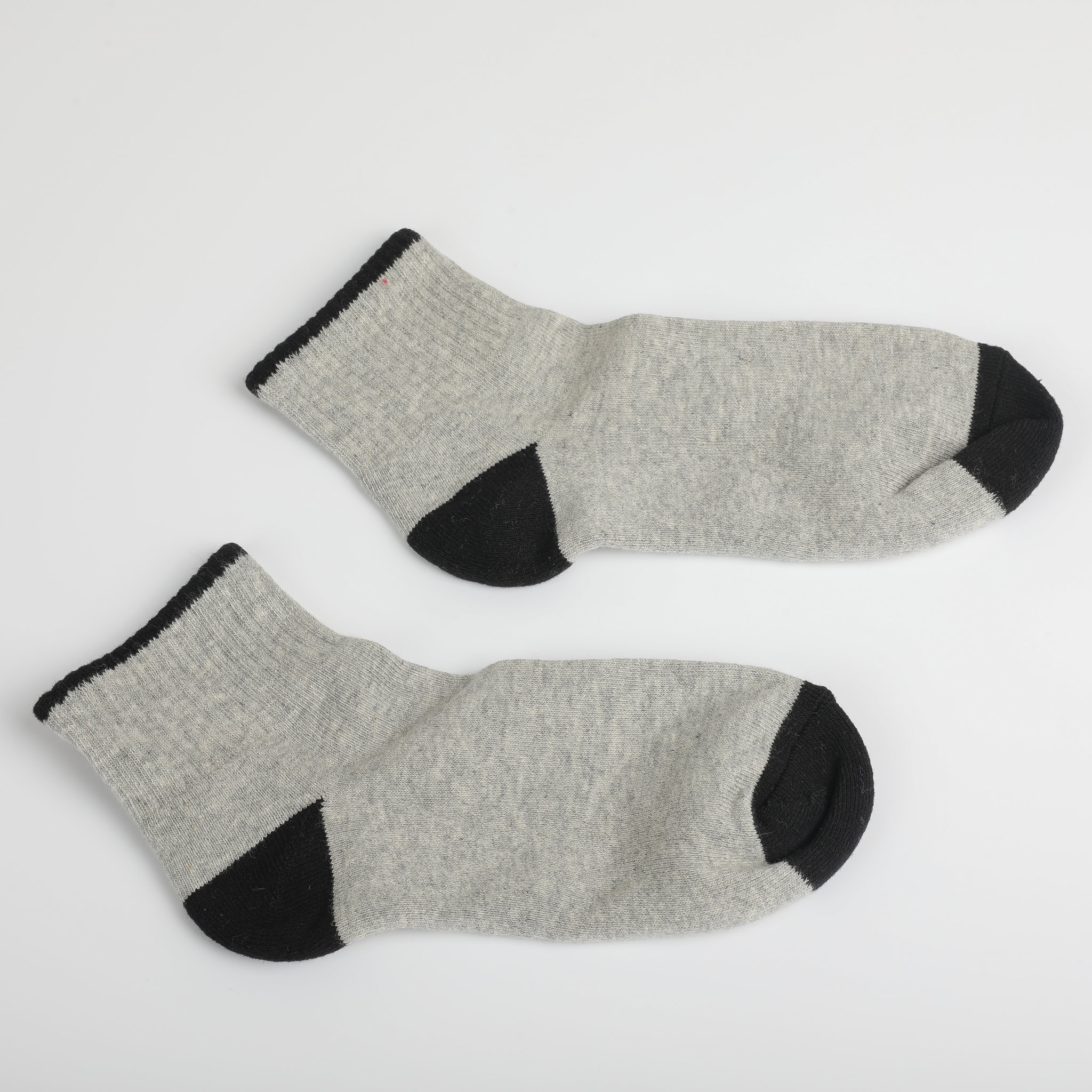 Custom Ankle Socks3