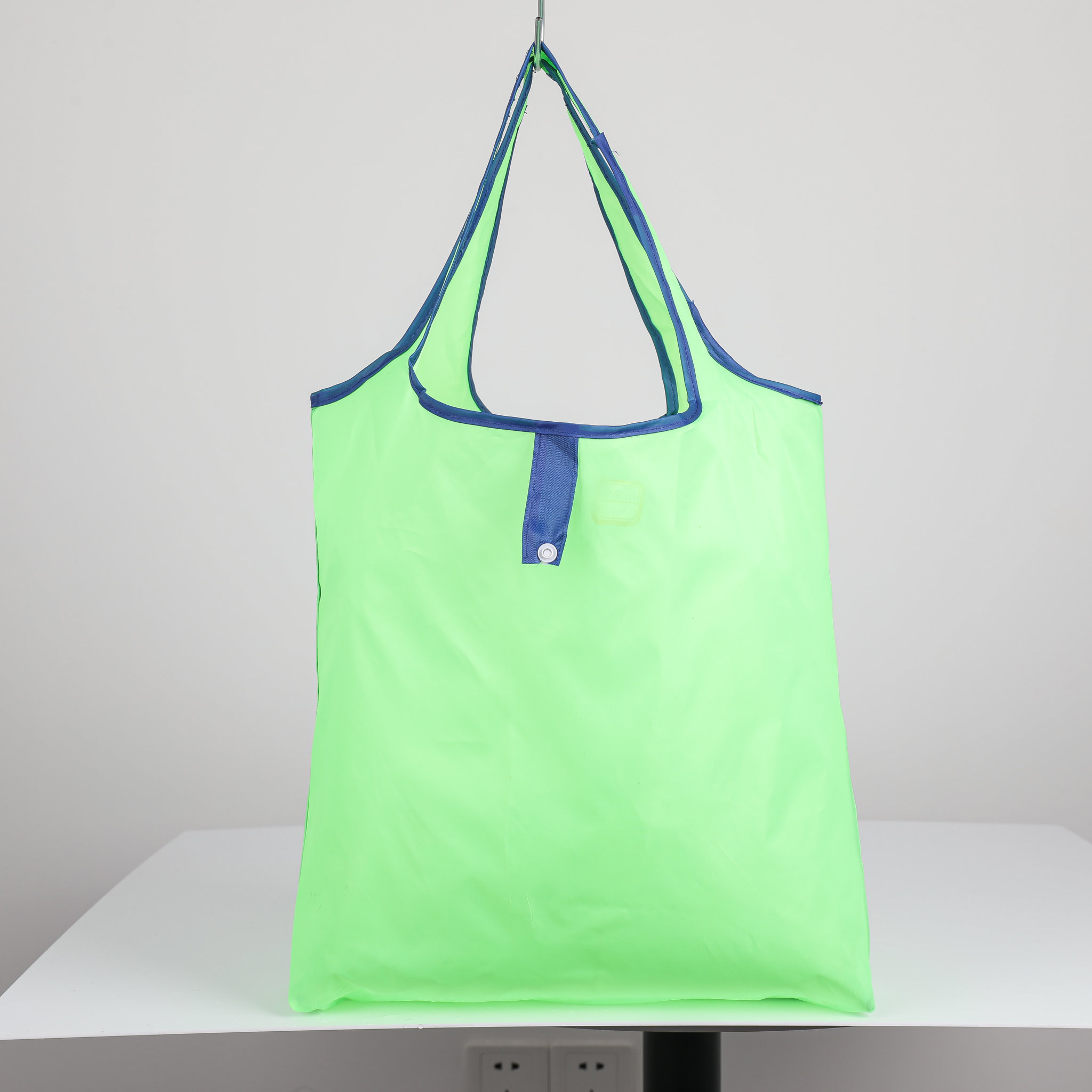 Foldable Polyester Shopping Bag3