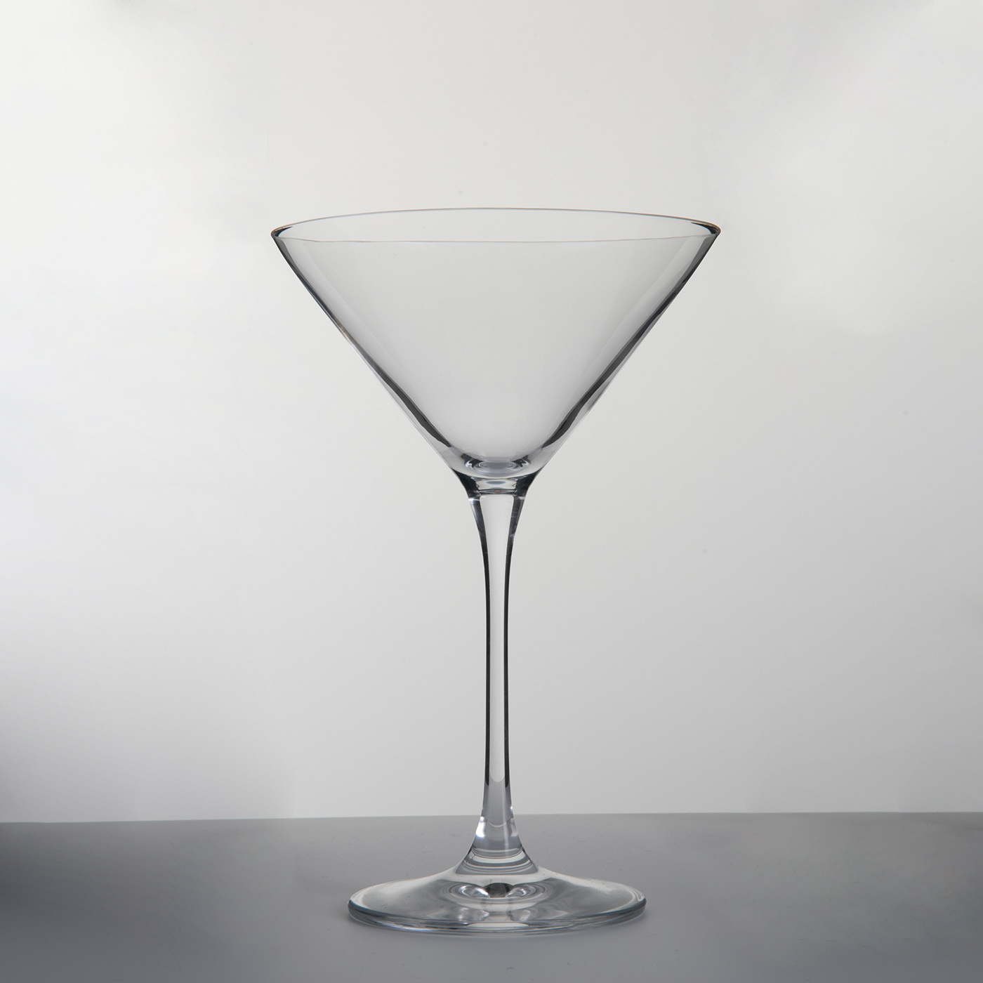 Branded Martini Glass2