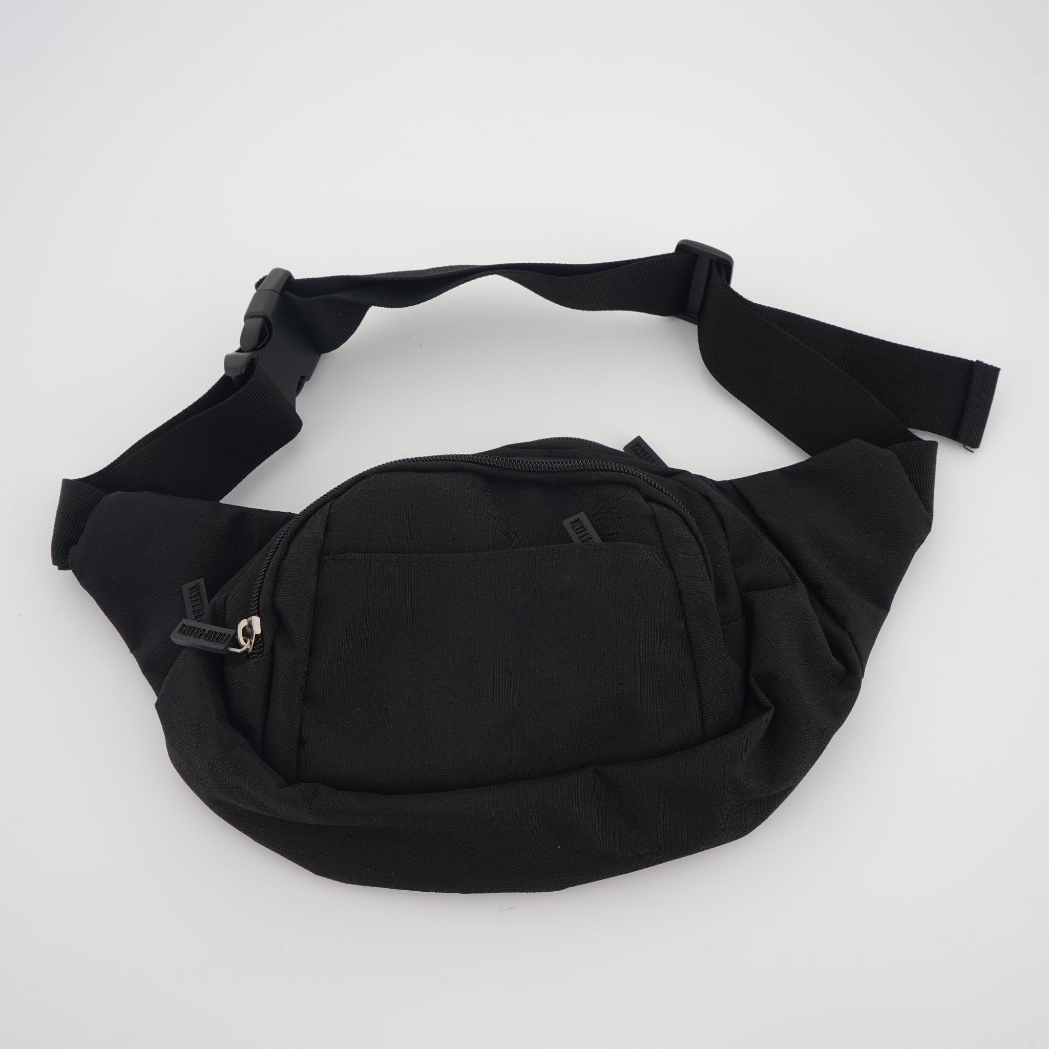 Portable Travel Waist Pack2