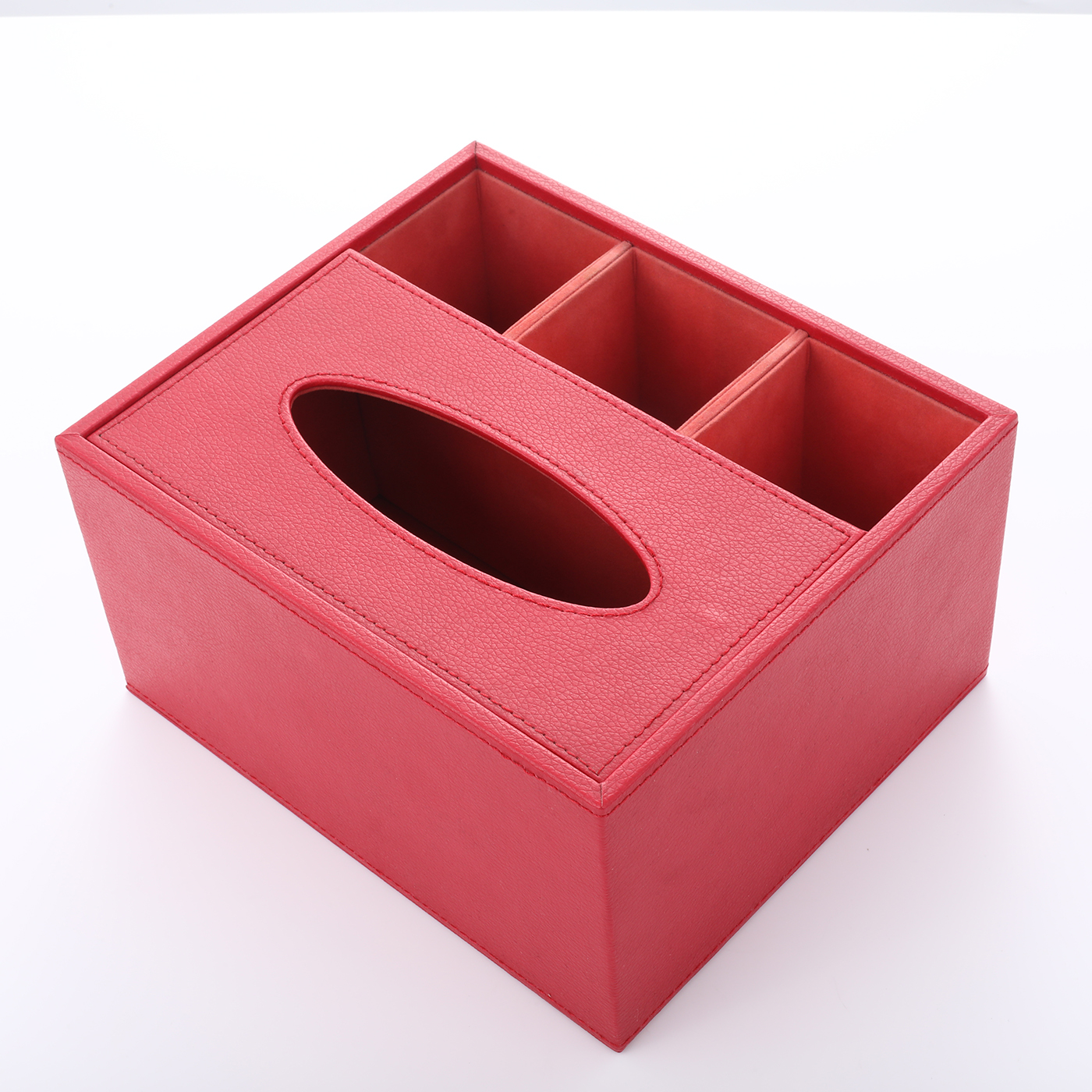 PU Tissue Storage Box4