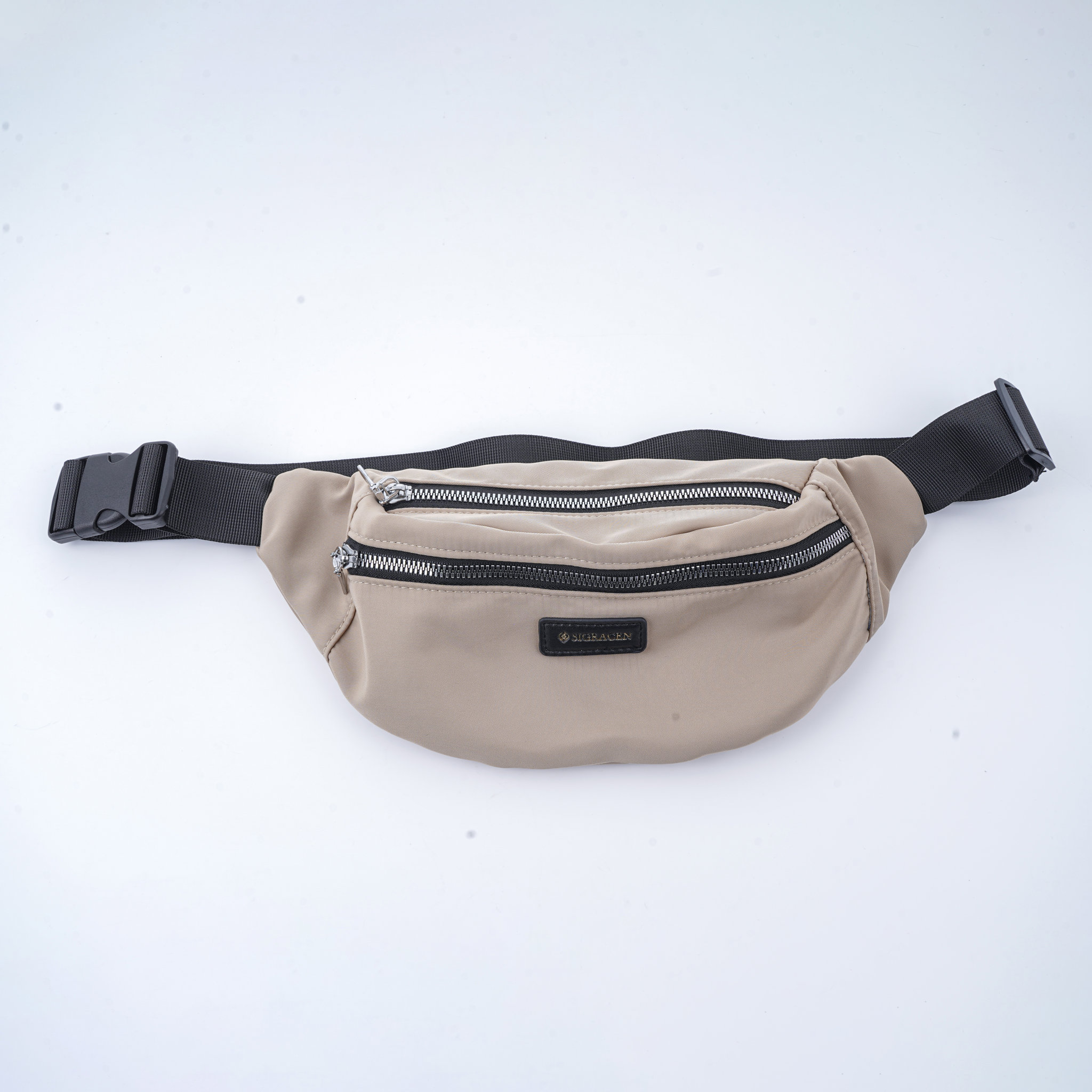Multi Layer Fanny Pack2