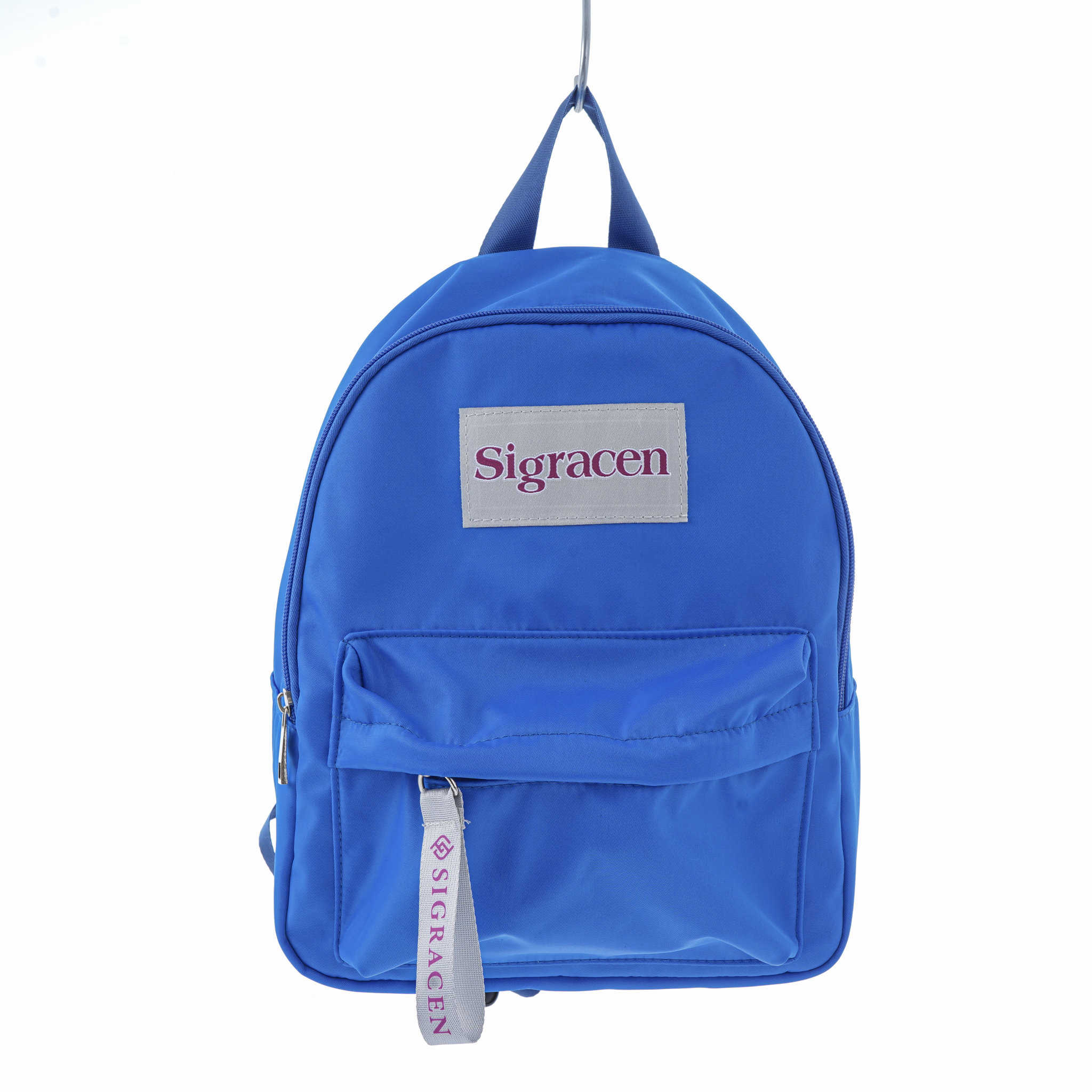Kids Simple Nylon Backpack2