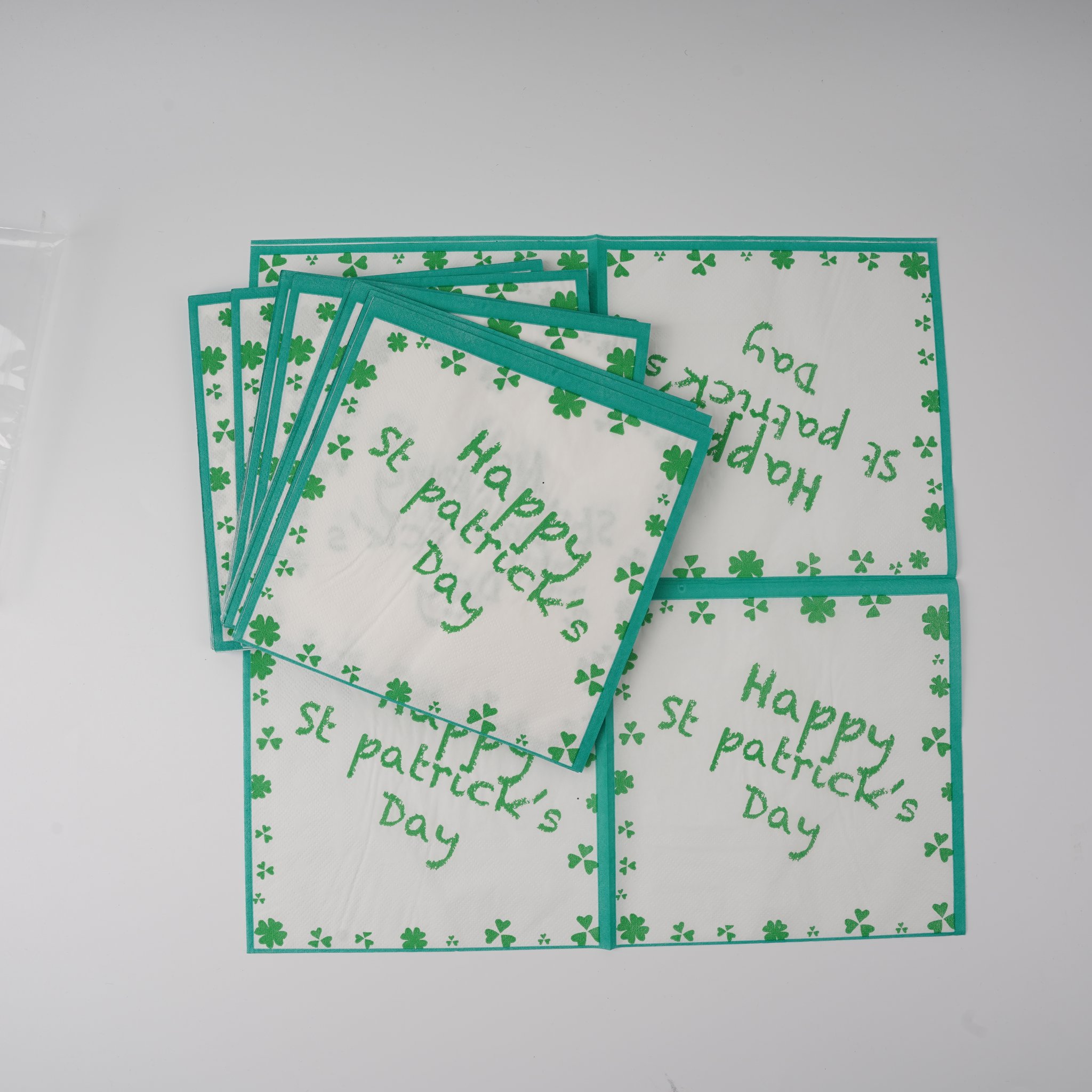 Custom 2 Ply Beverage Napkins4