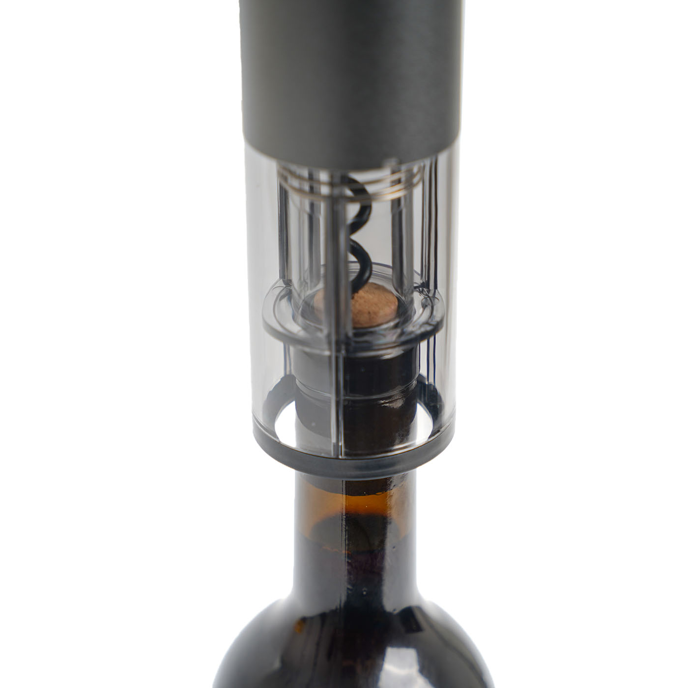 Rechargeable Electric Wine Opener2