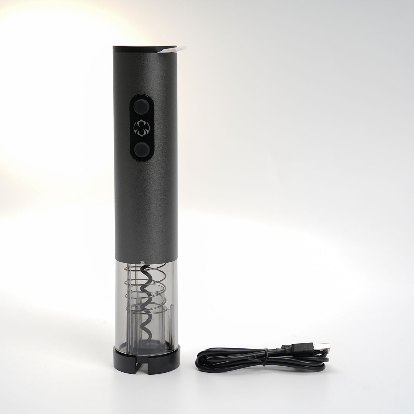 Rechargeable Electric Wine Opener4