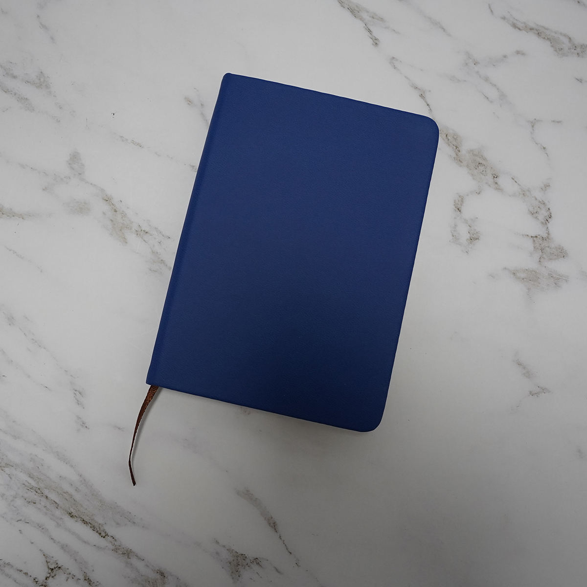 A5 Soft Cover PU Leather Notebook4