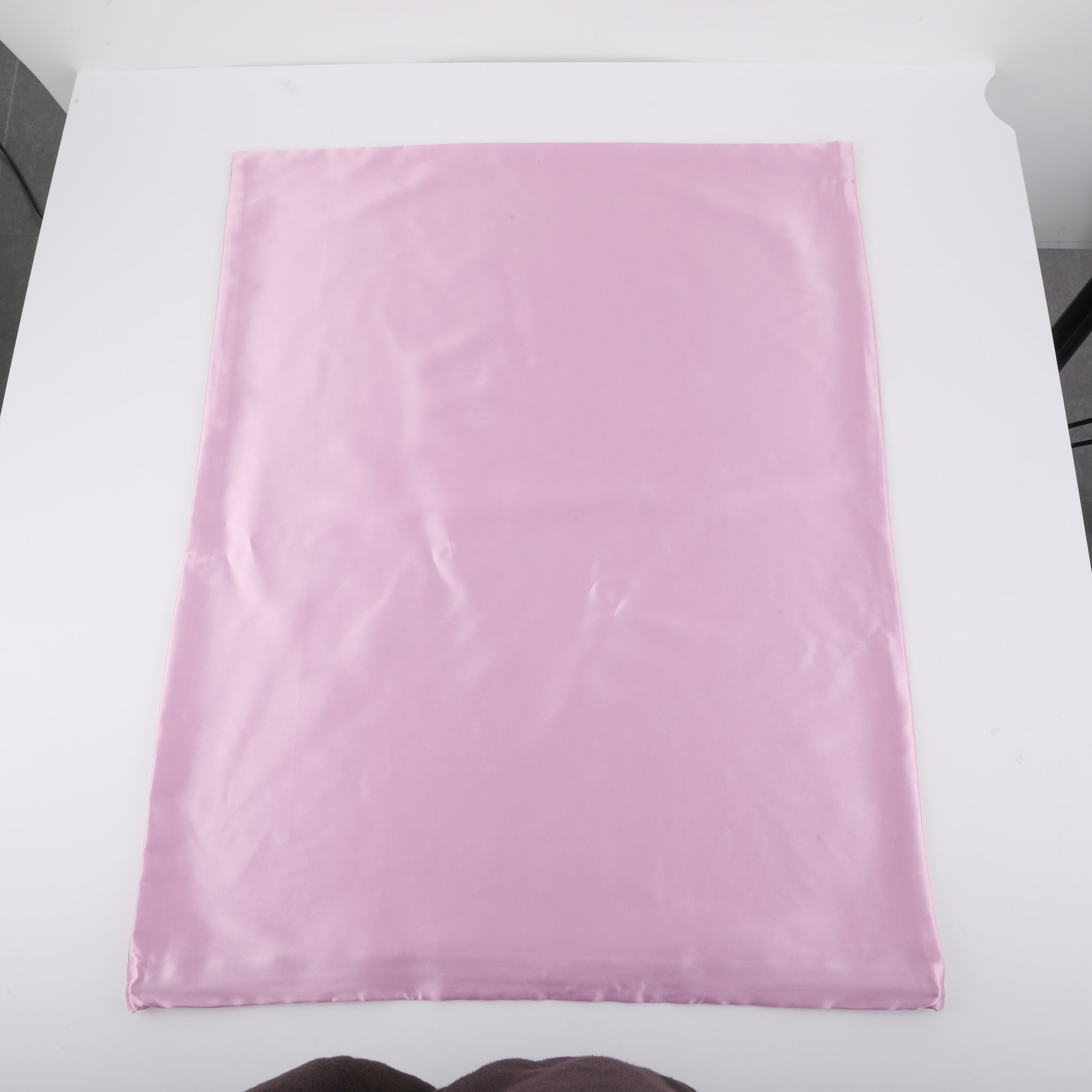 Simulation Silk Pillowcase2