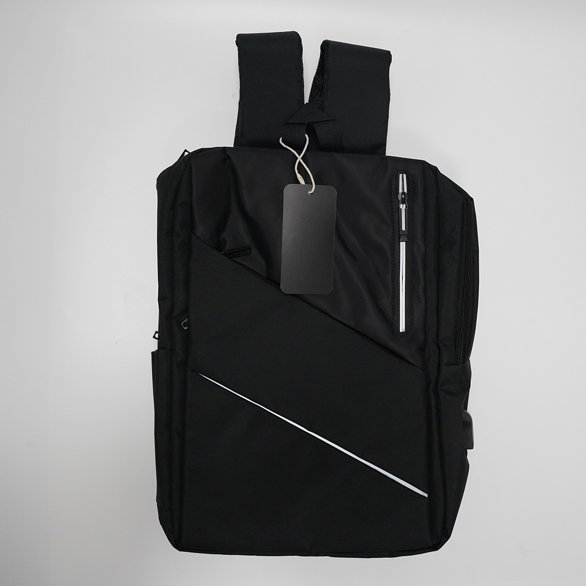 Business Casual Laptop Backpack3