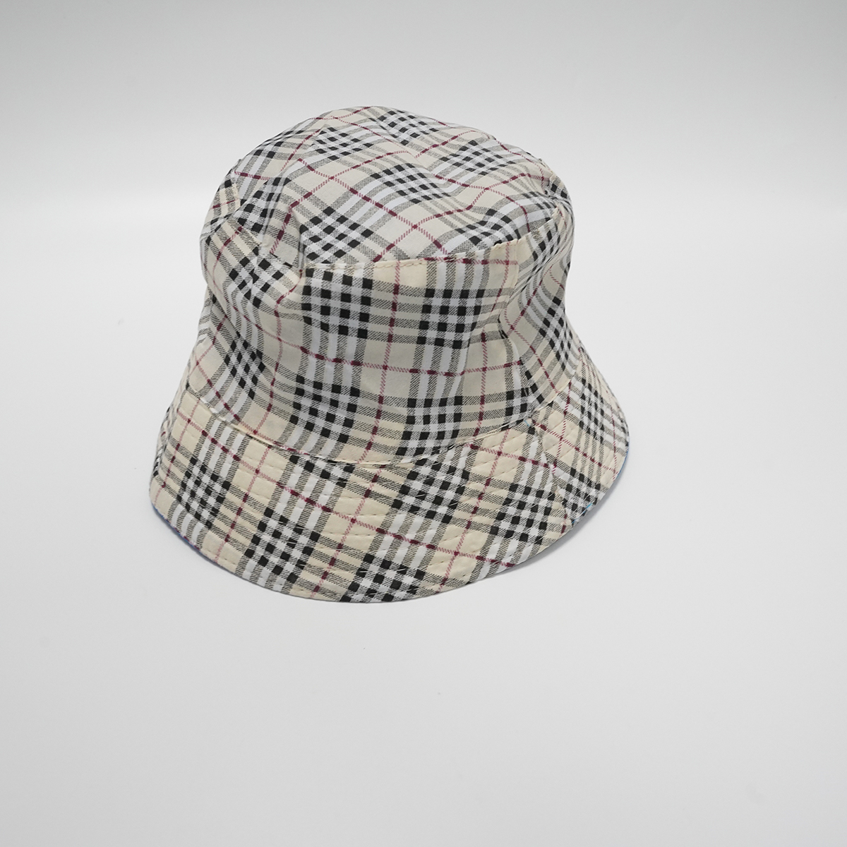 Stylish Double-Sided Bucket Hat3