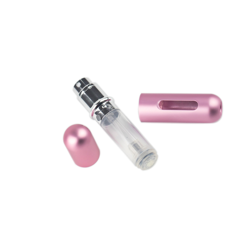 5ml Refillable Travel Perfume Bottle2