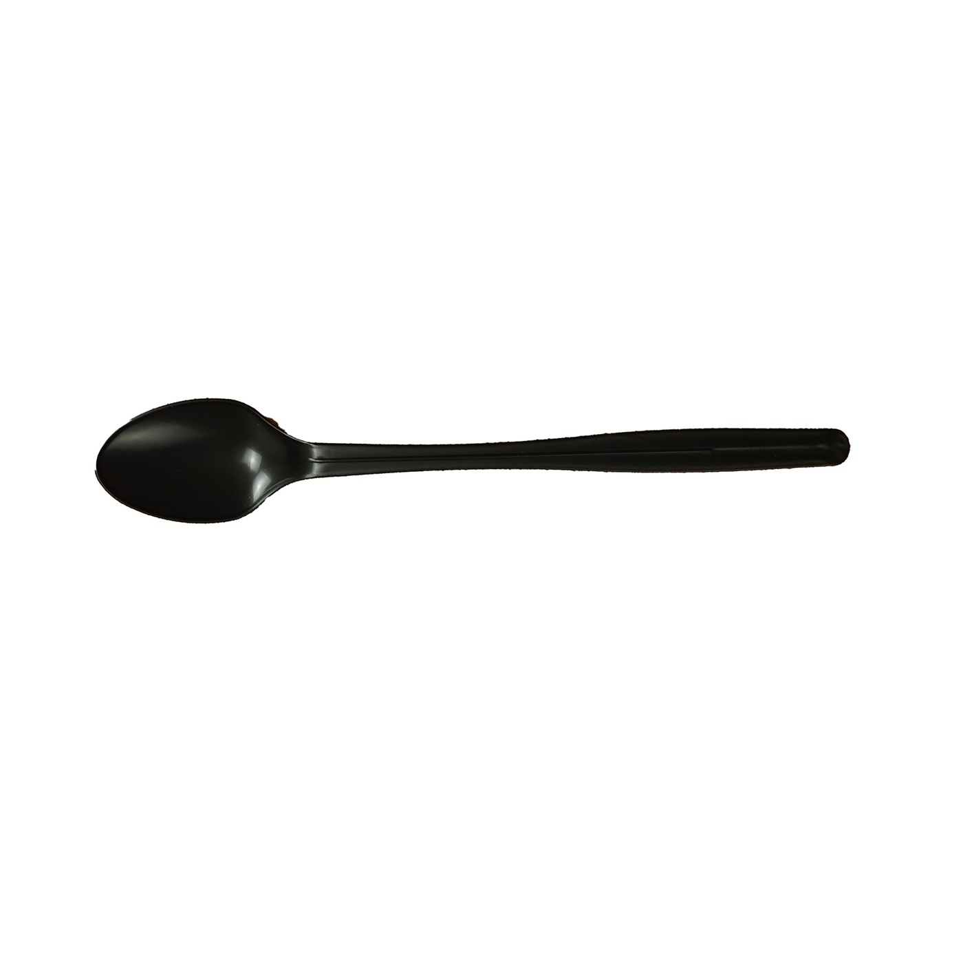 Degradable Disposable Long Handled Stirring Spoon1