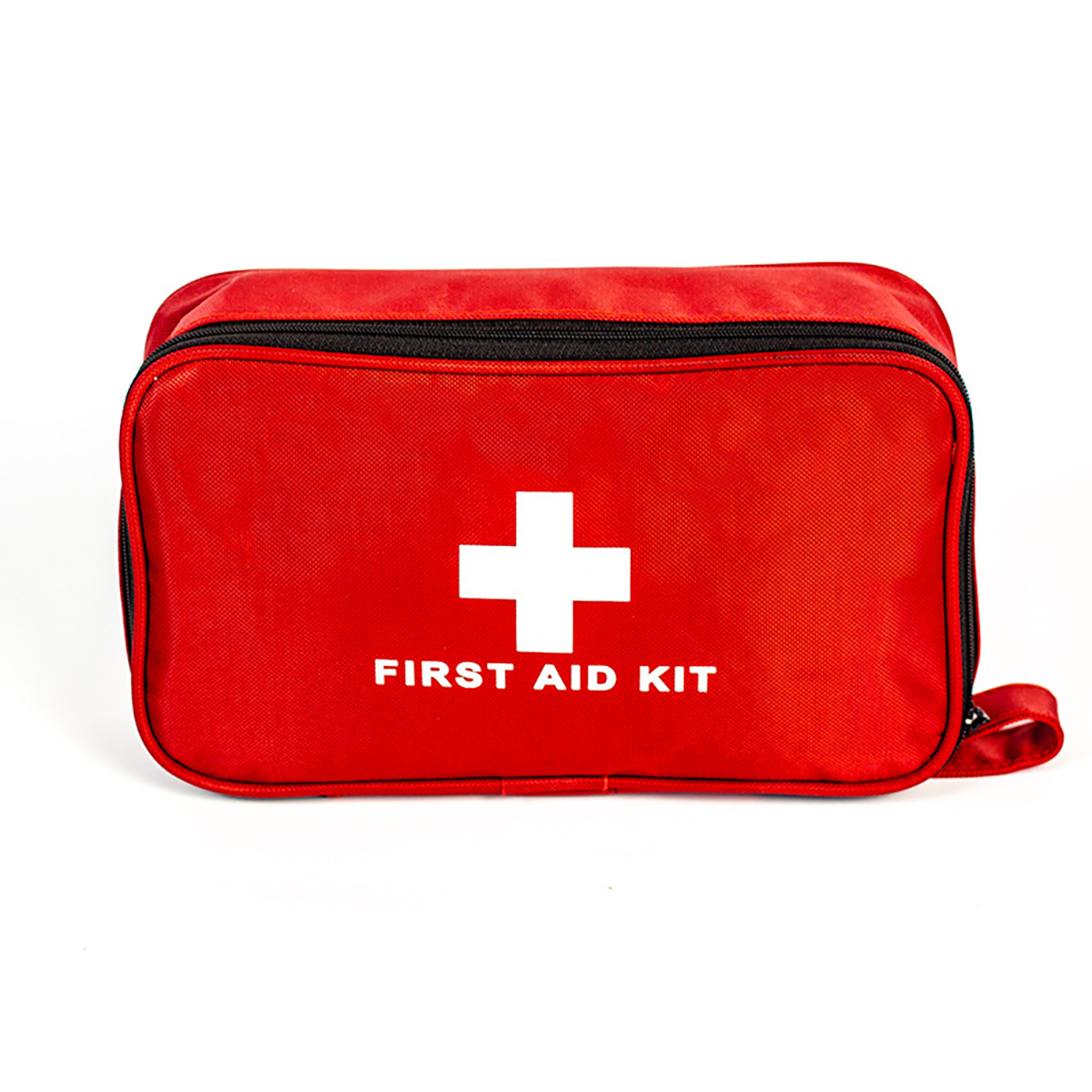 Empty First Aid Kit Bag