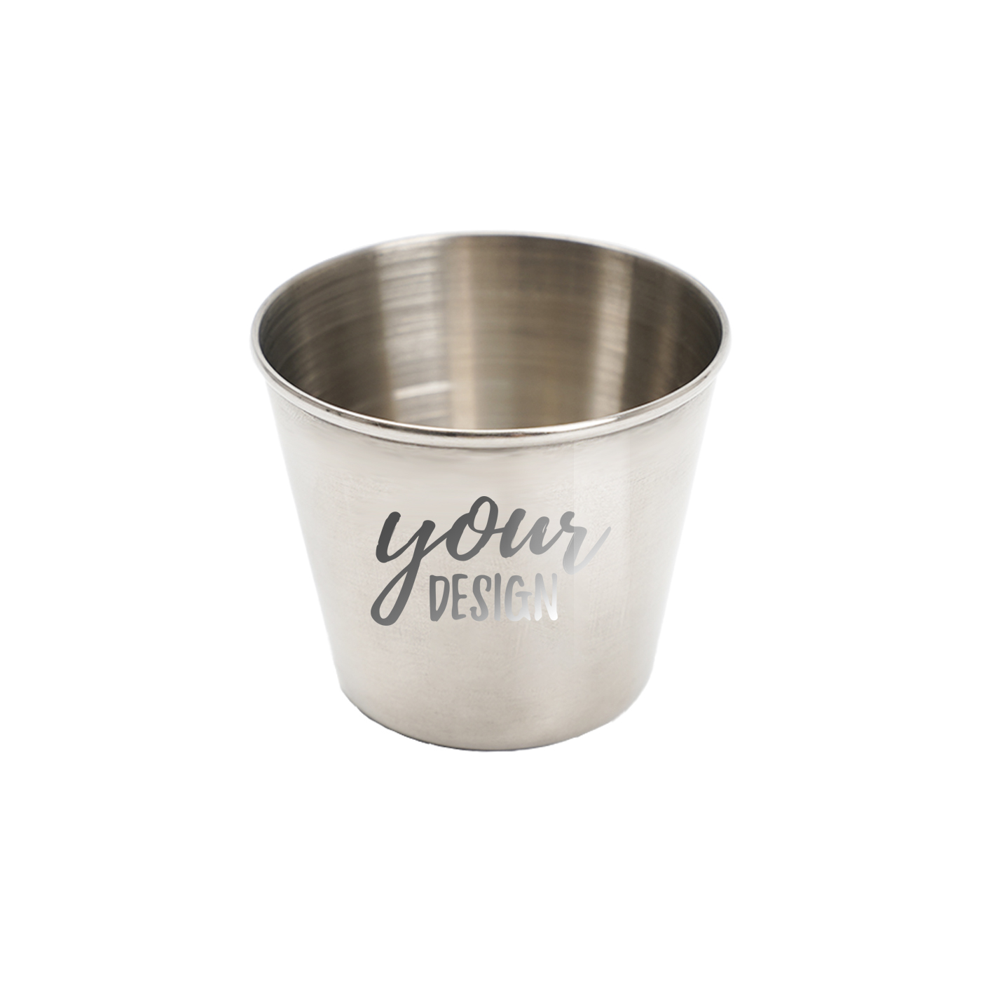 45ml Stainless Steel Shot Cup1