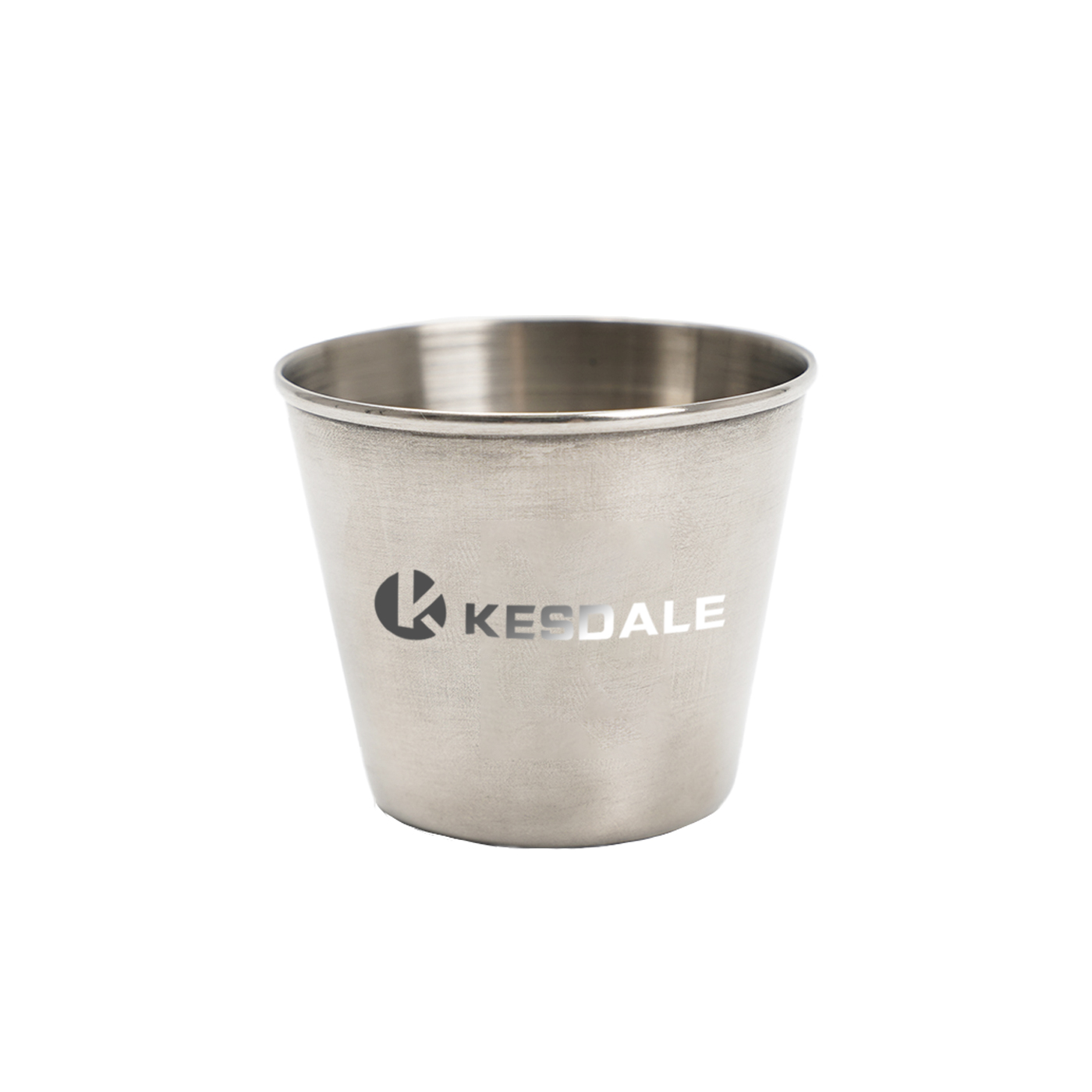 45ml Stainless Steel Shot Cup