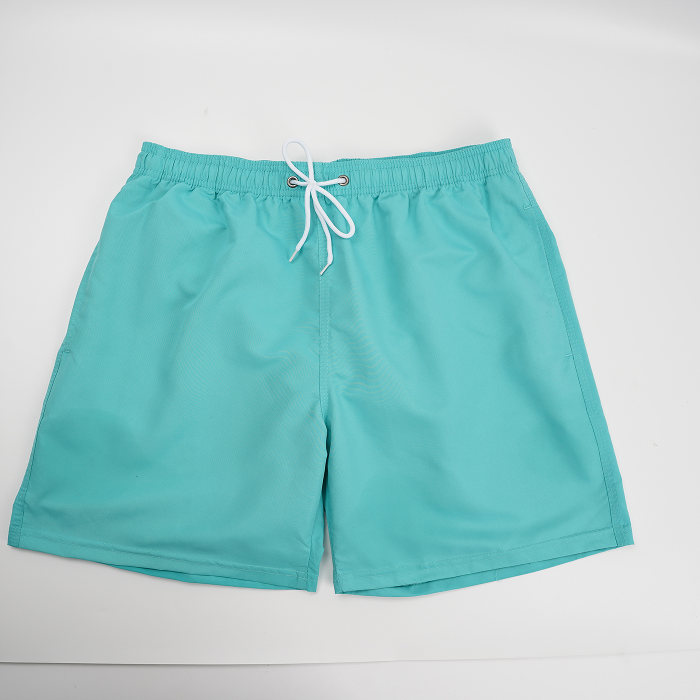 Men's Quick Dry Swim Trunks With Mesh Lining4