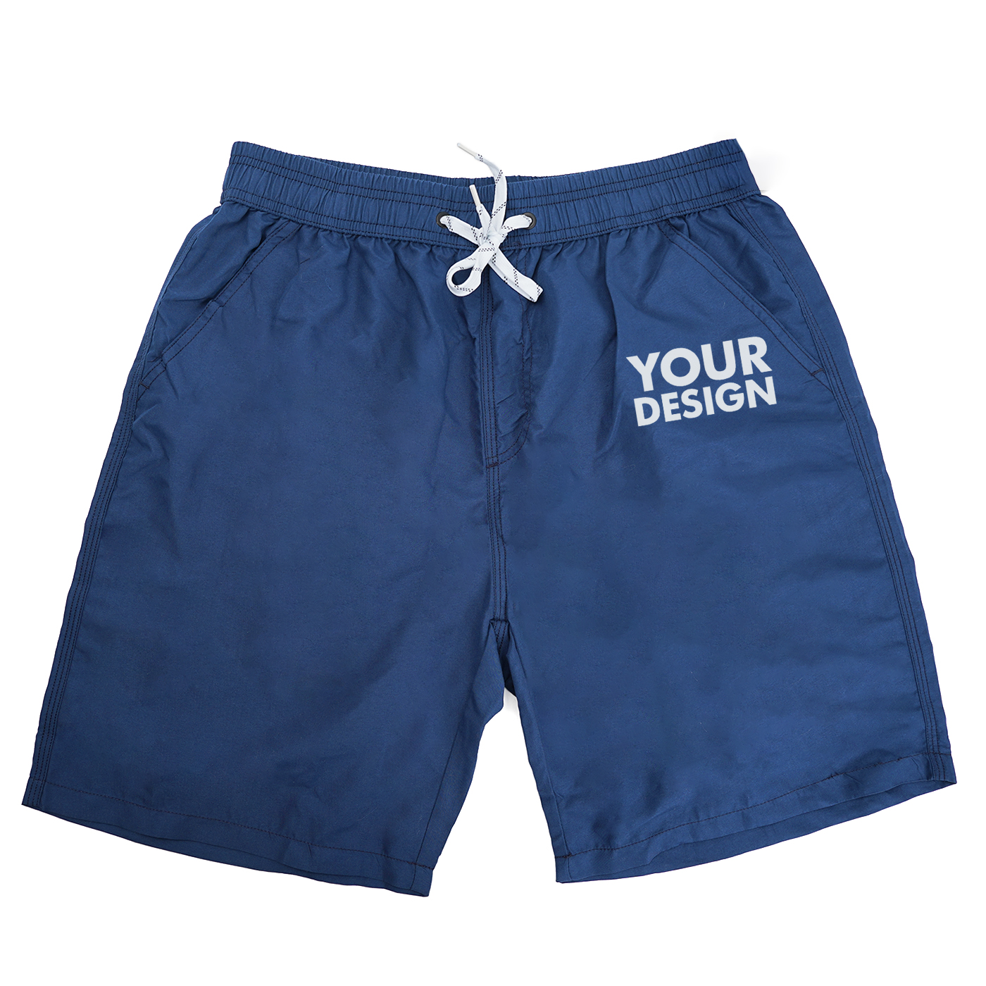 Men's Quick Dry Beach Shorts1