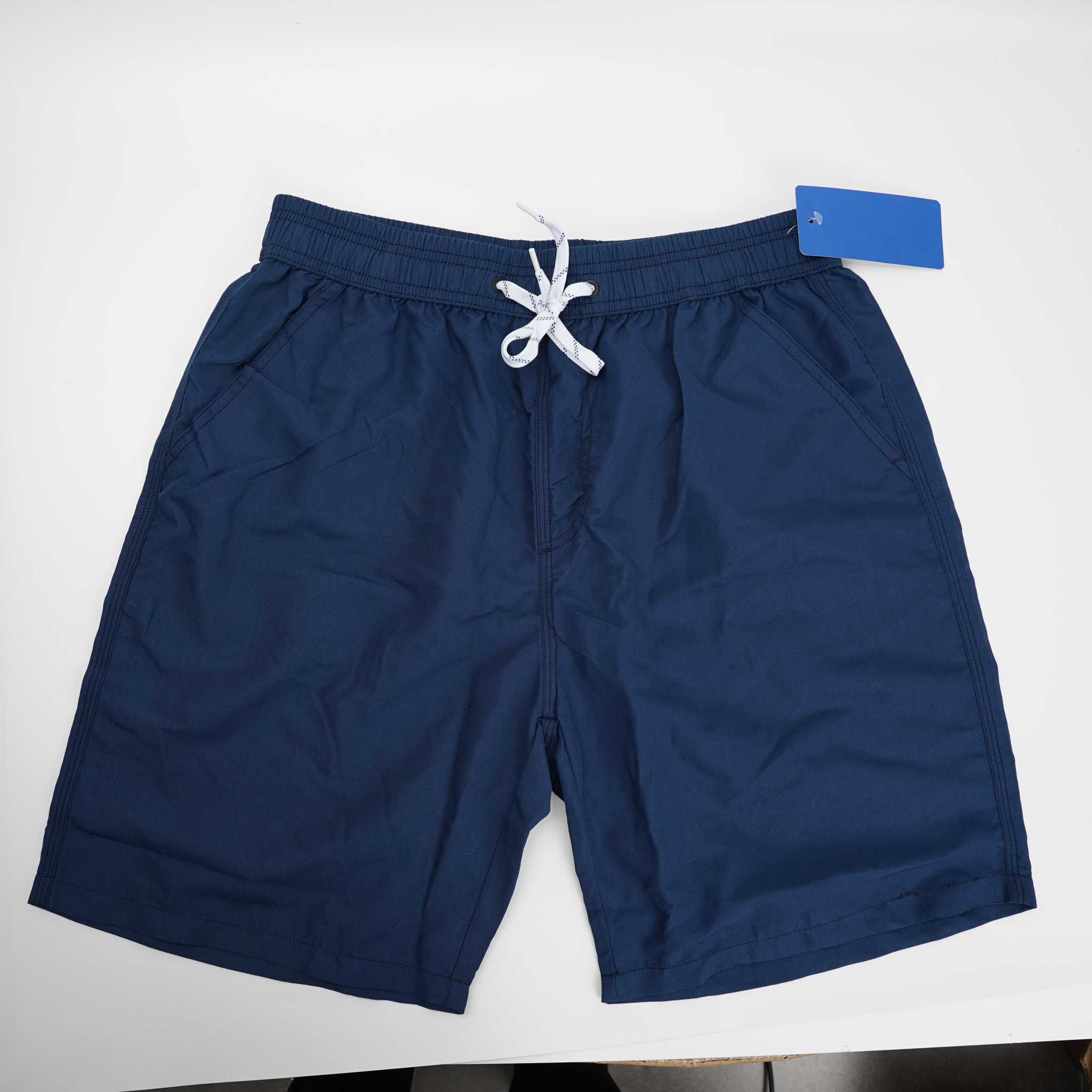 Men's Quick Dry Beach Shorts4