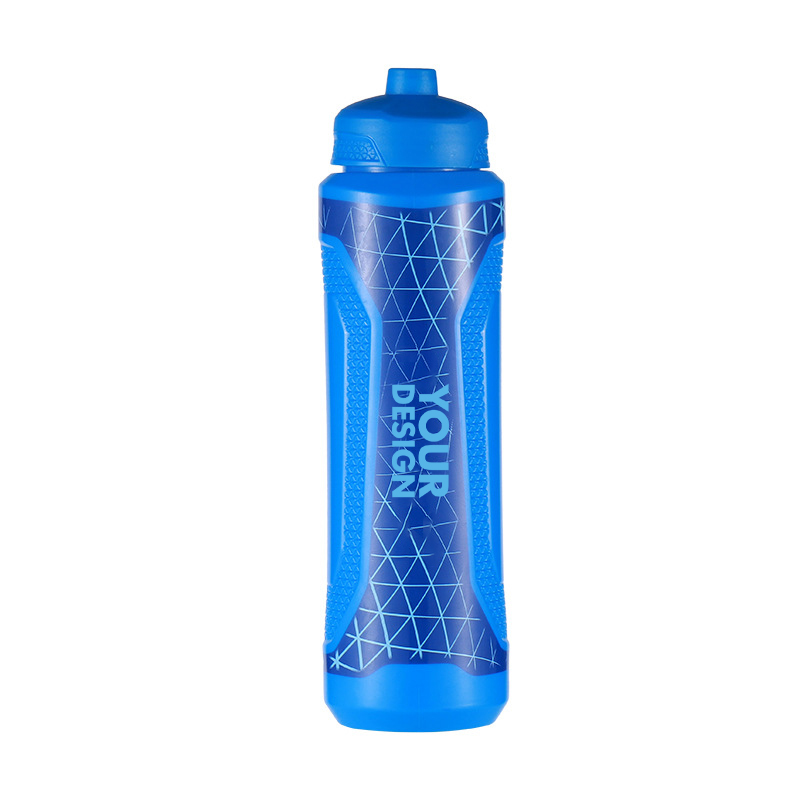 33 oz. Squeeze Sports Bottle For Cycling2