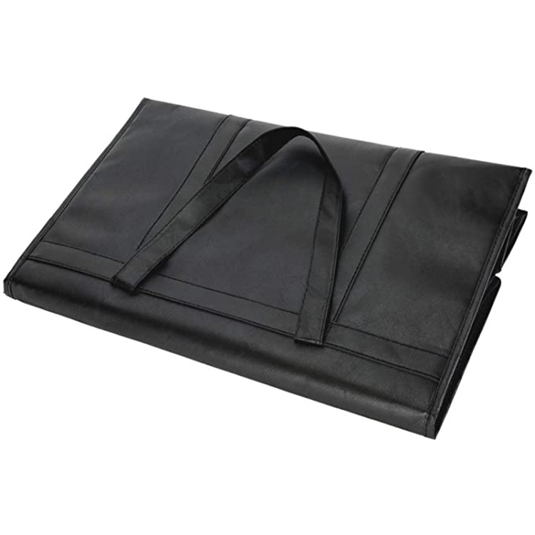 Custom Non Woven Insulated Bag4