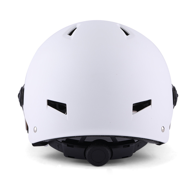 Adult Electric Vehicle Helmet3